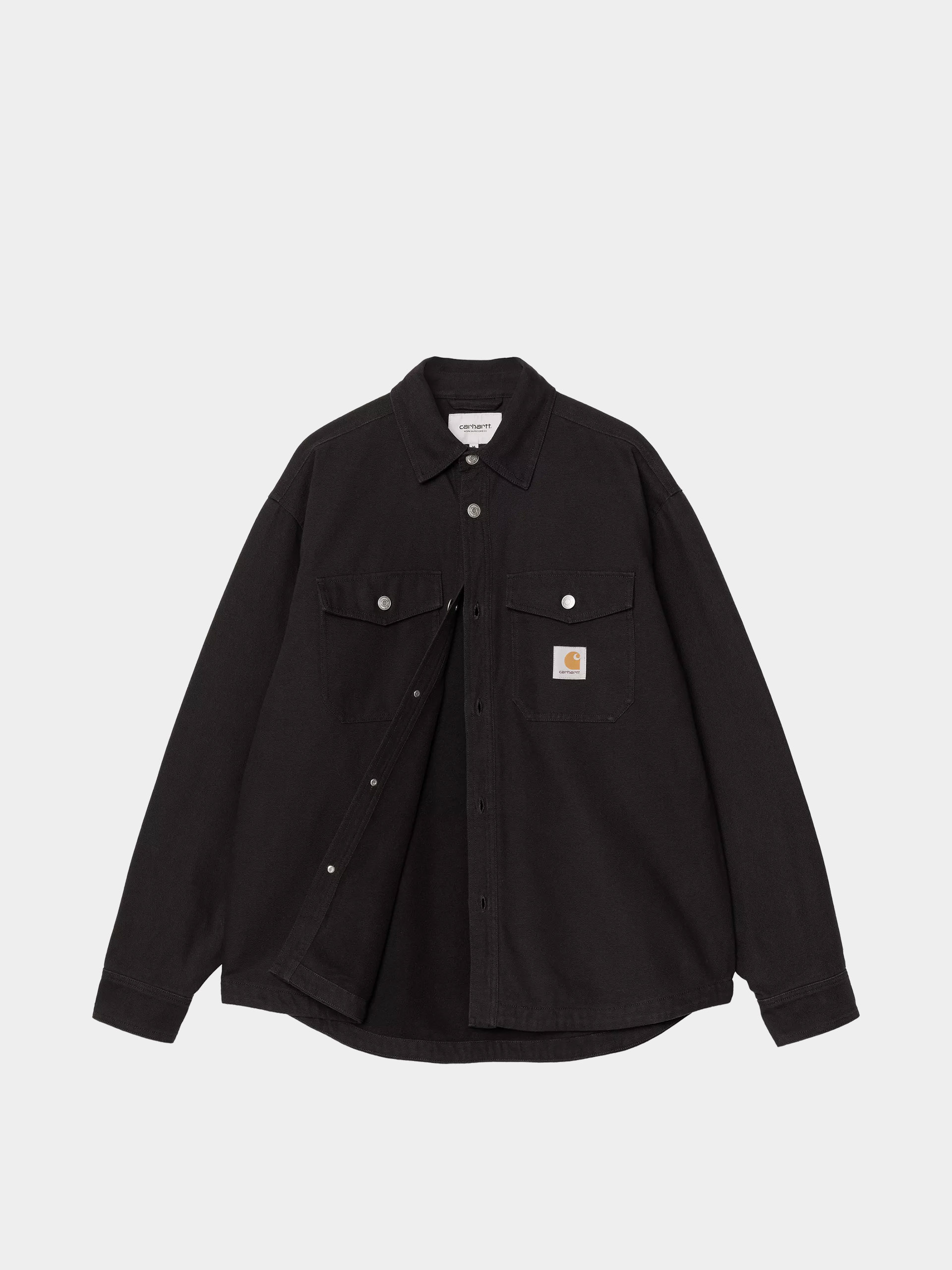Bunda Carhartt WIP Selby (black)