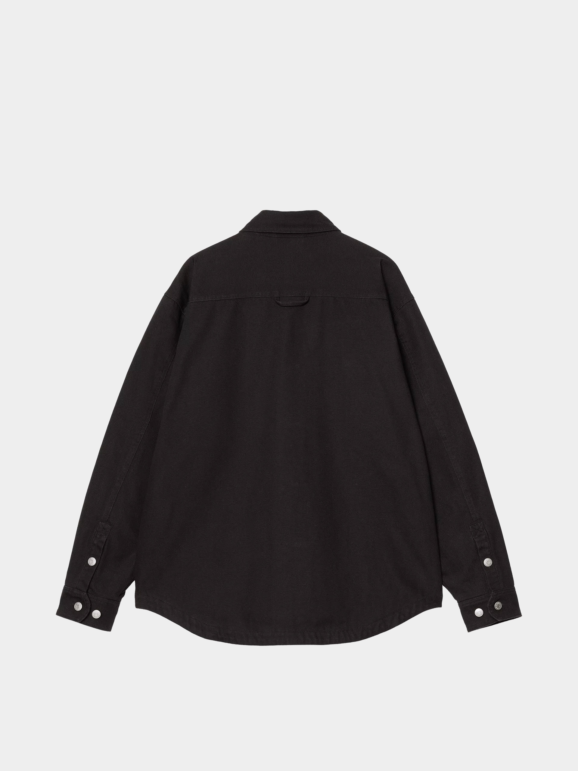 Bunda Carhartt WIP Selby (black)