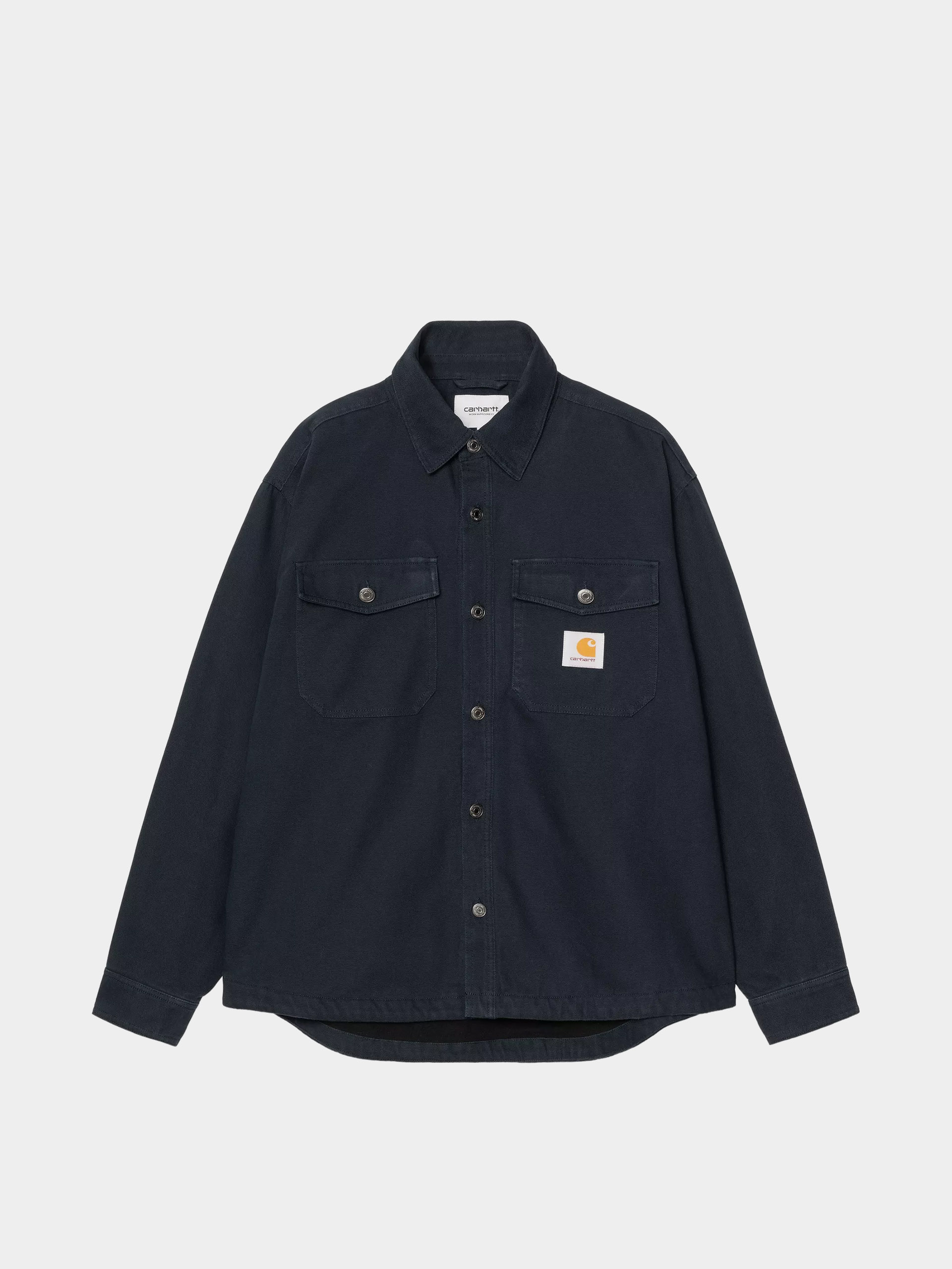 Bunda Carhartt WIP Selby (deep night)