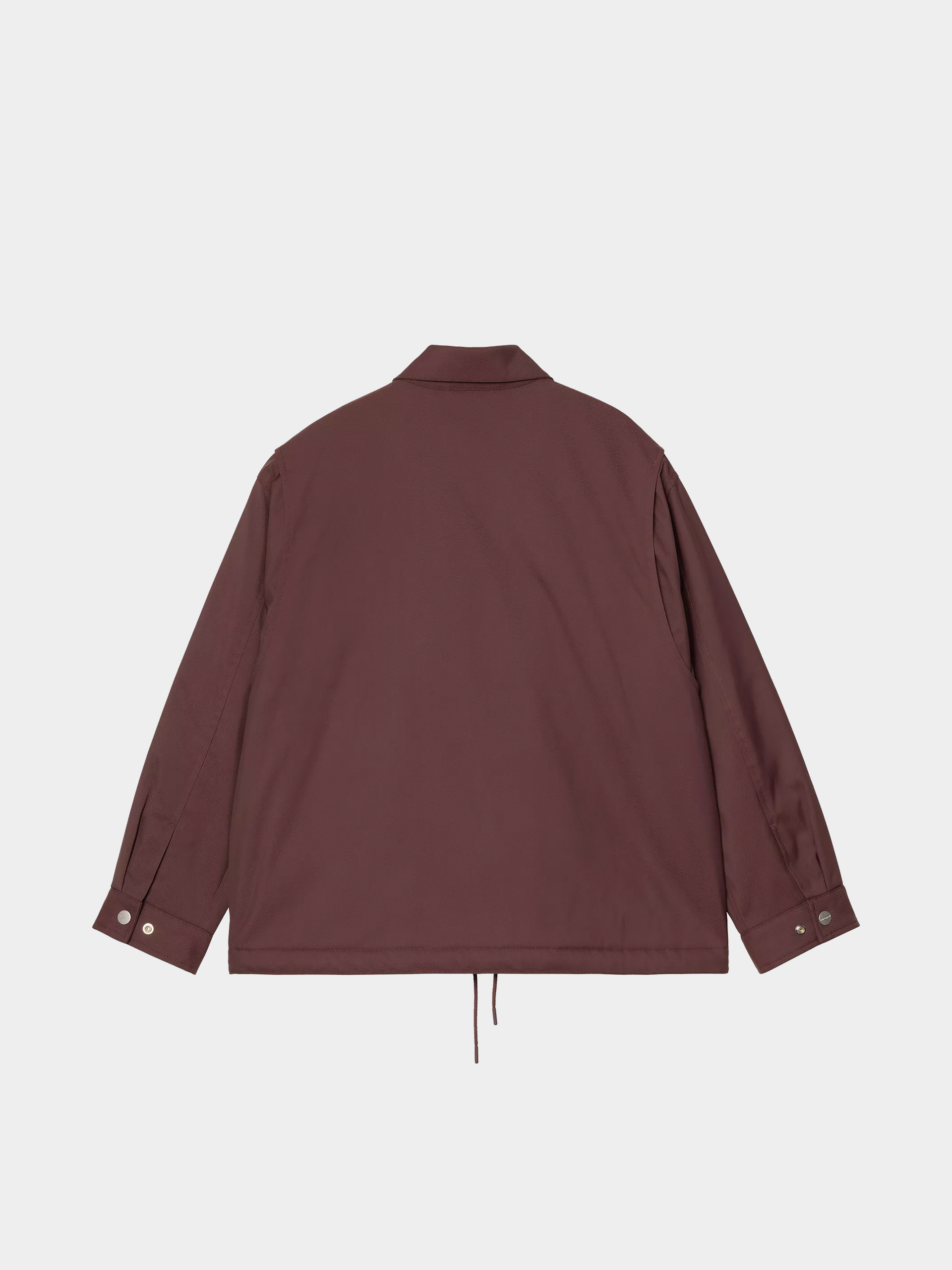 Bunda Carhartt WIP Leroy Wmn (rondo)