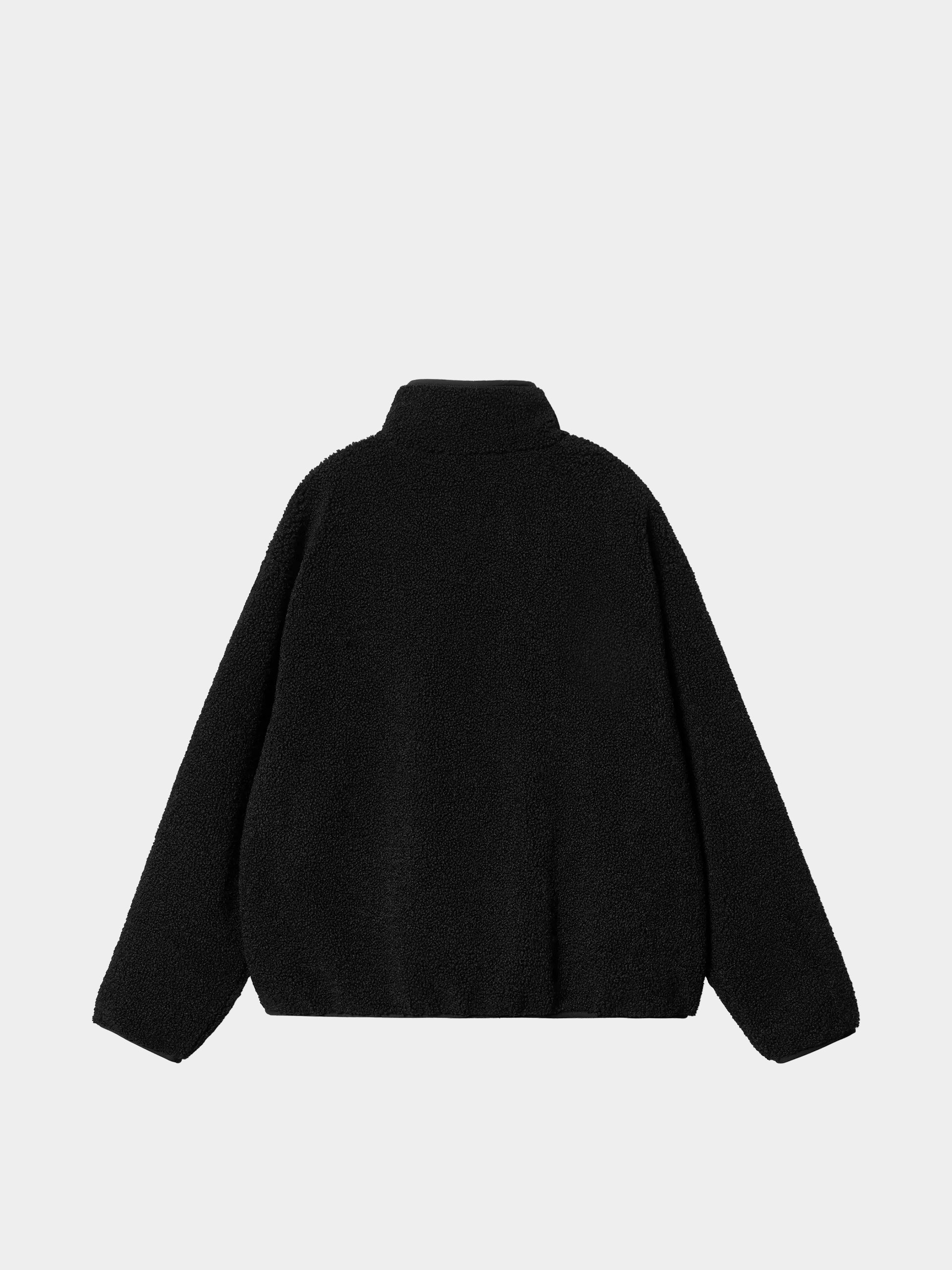 Dámský Fleecová mikina Carhartt WIP Elliot (black/black)