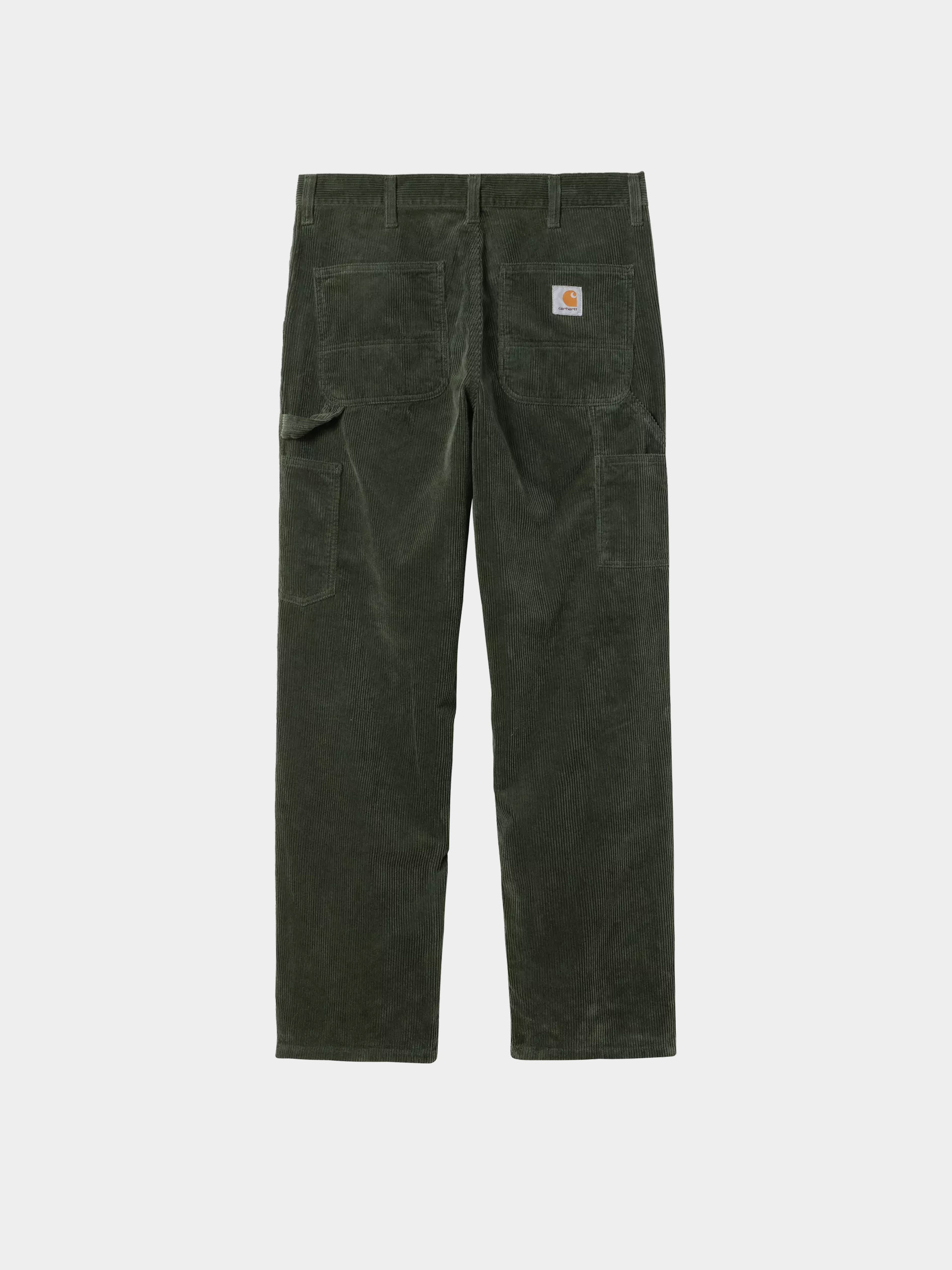Kalhoty Carhartt WIP Single Knee (opuntia/rinsed)