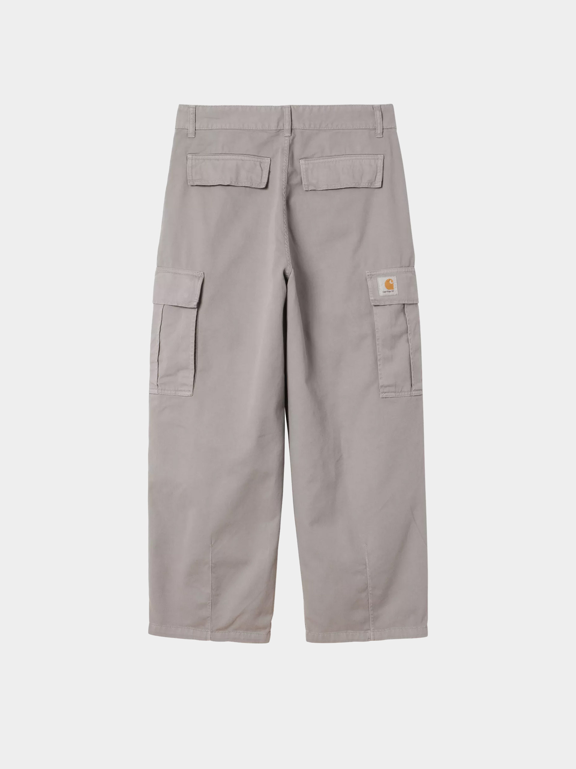 Kalhoty Carhartt WIP Cole Cargo (yosemite/garment dyed)