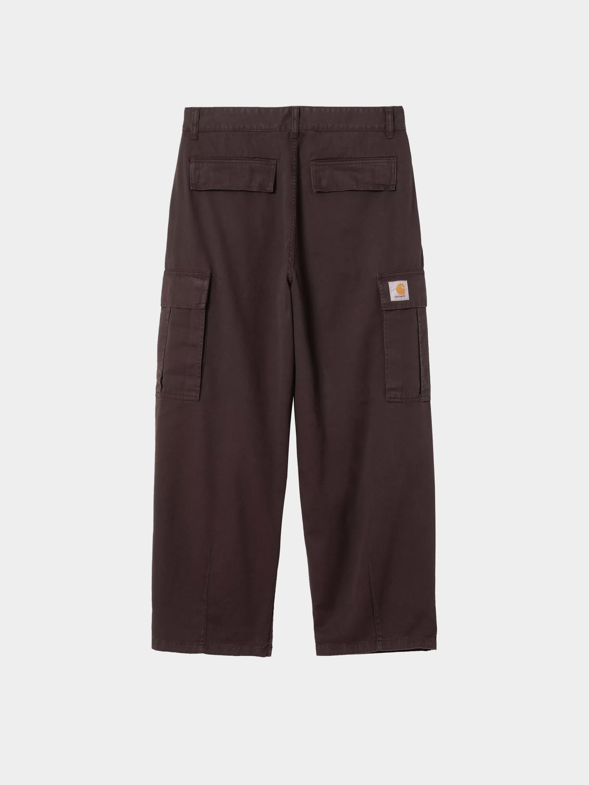 Kalhoty Carhartt WIP Cole Cargo (palisander/garment dyed)