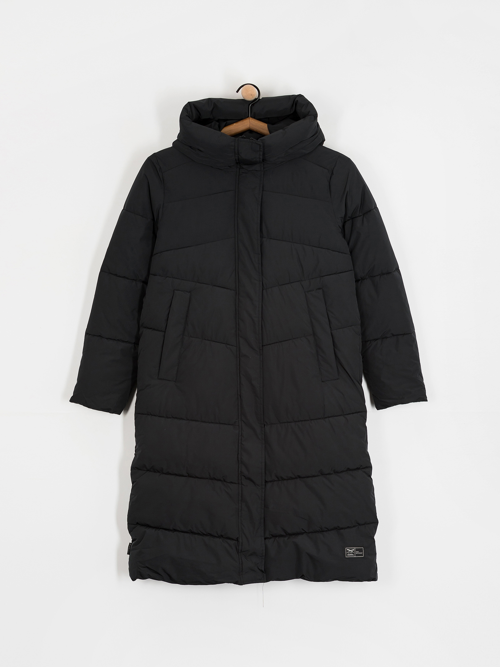 Bunda Iriedaily Paddy 24 Wmn (black)