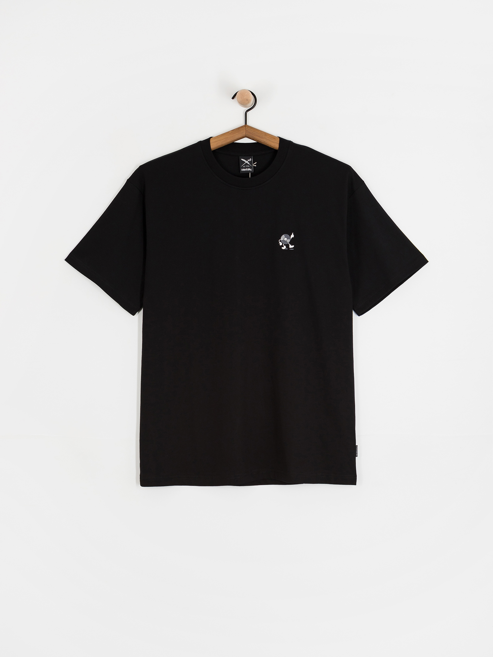 Triu010dko Iriedaily Dance Tune (black)