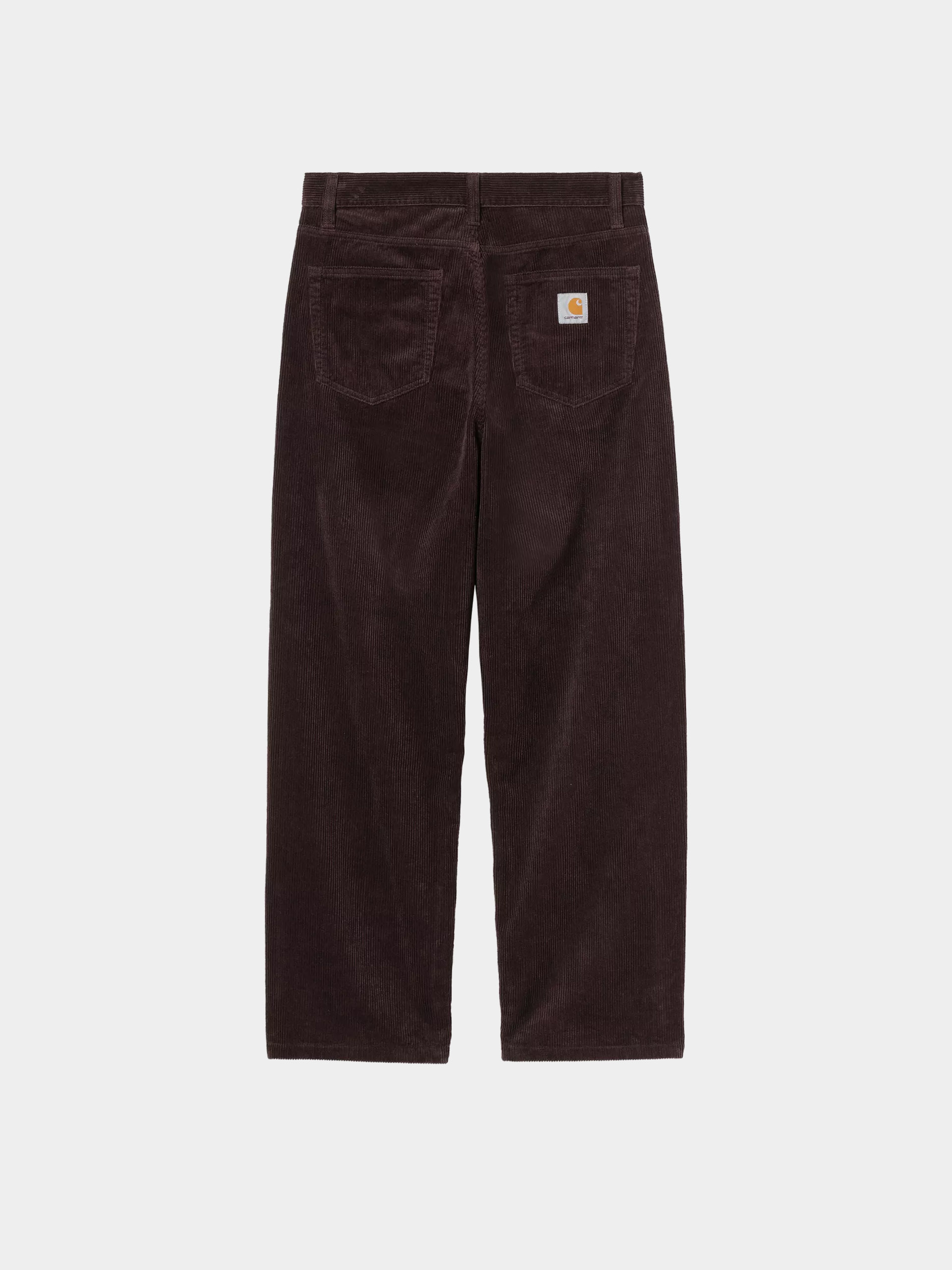 Kalhoty Carhartt WIP Landon (palisander/rinsed)
