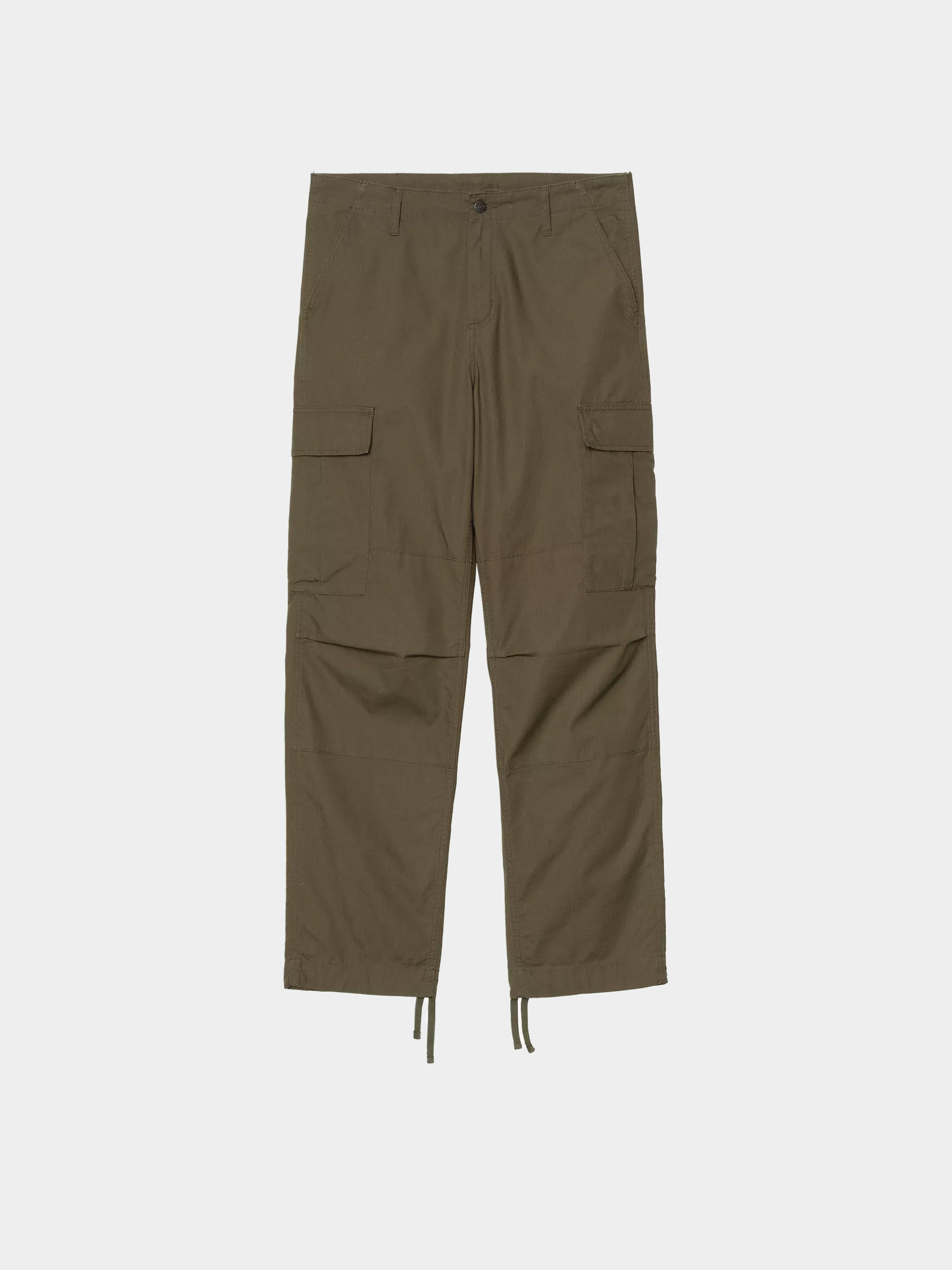 Kalhoty Carhartt WIP Regular Cargo (cypress/rinsed)