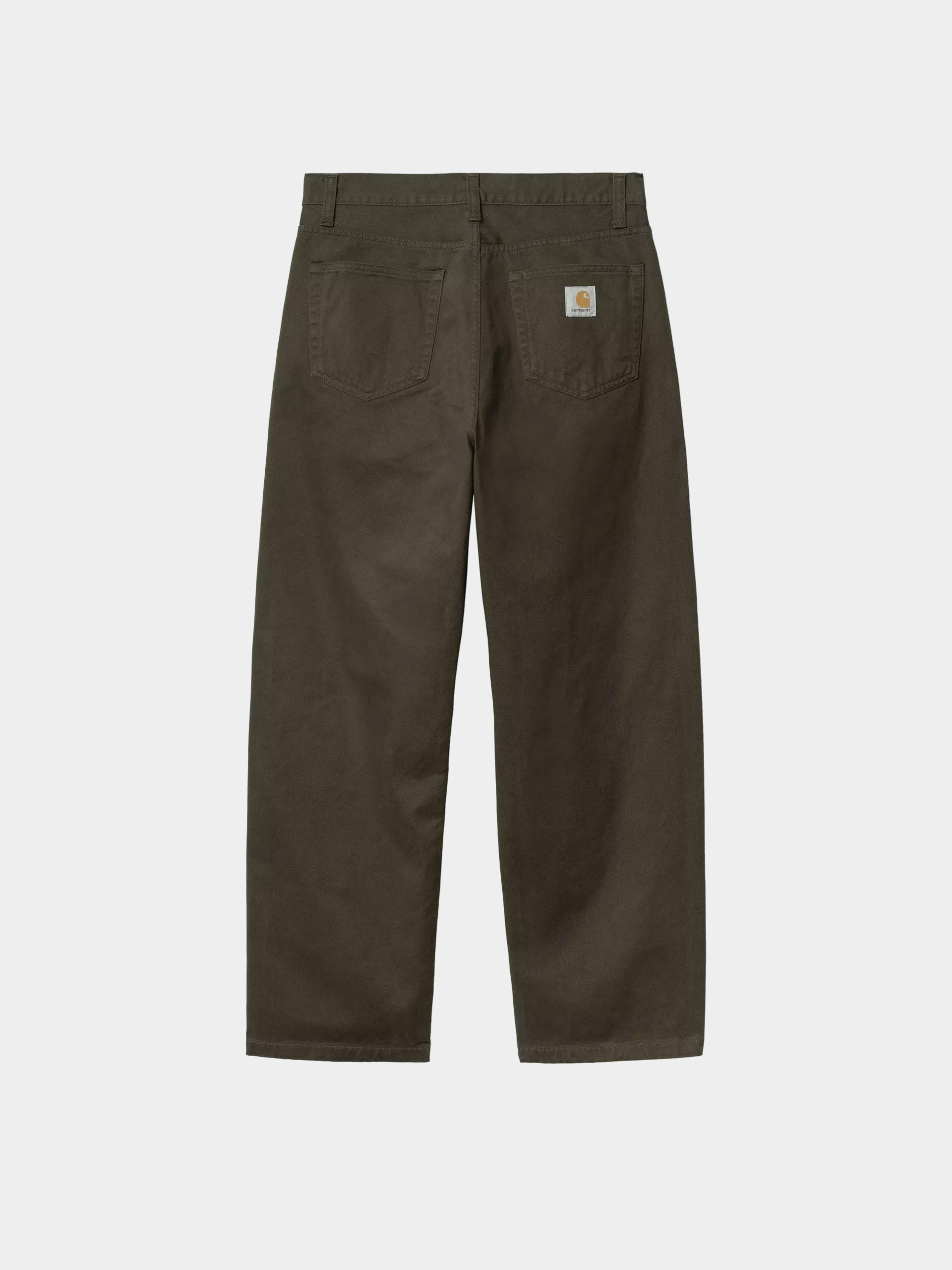 Kalhoty Carhartt WIP Landon (cypress/rinsed)