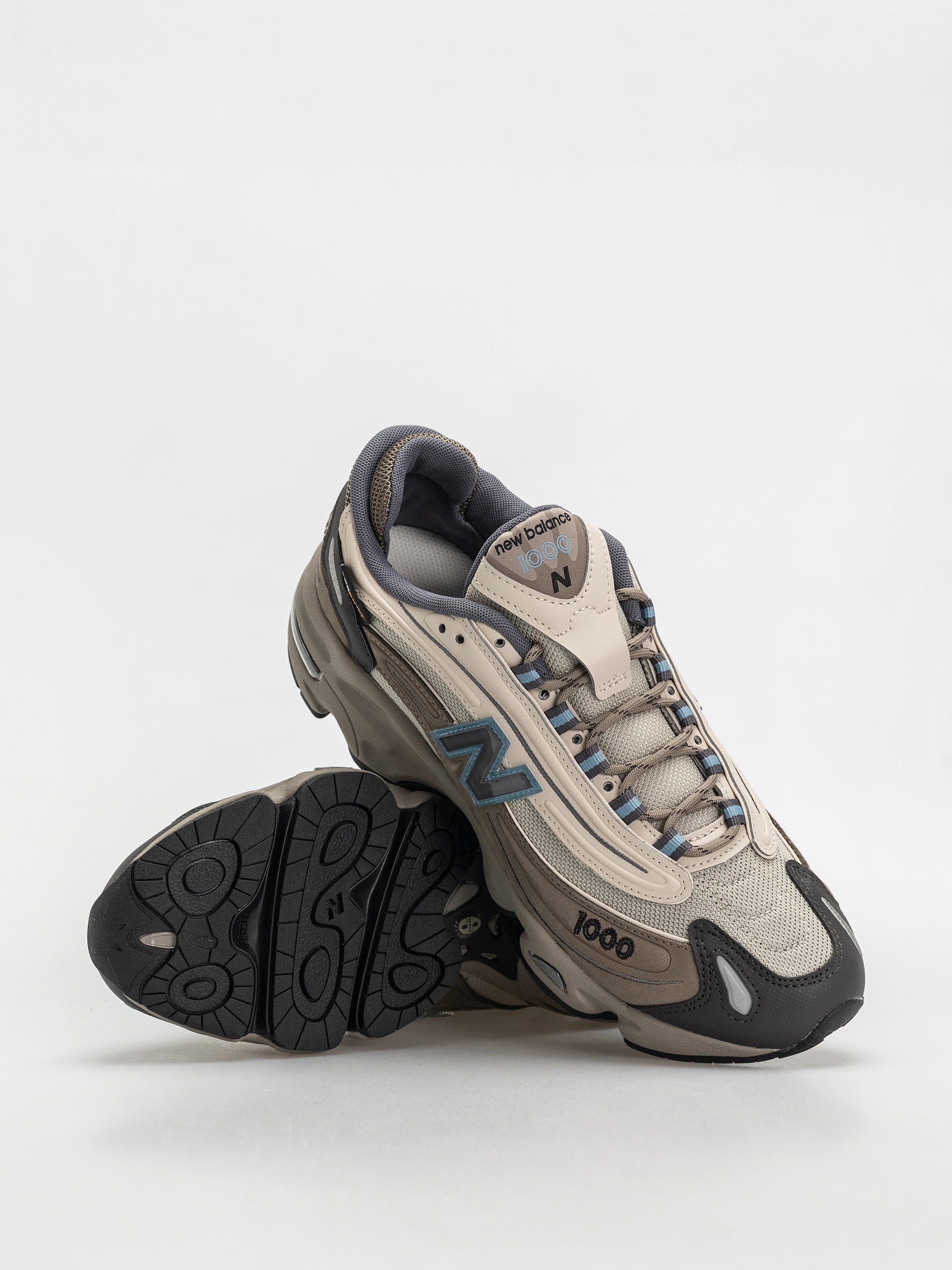 Boty New Balance 1000 (dockside)