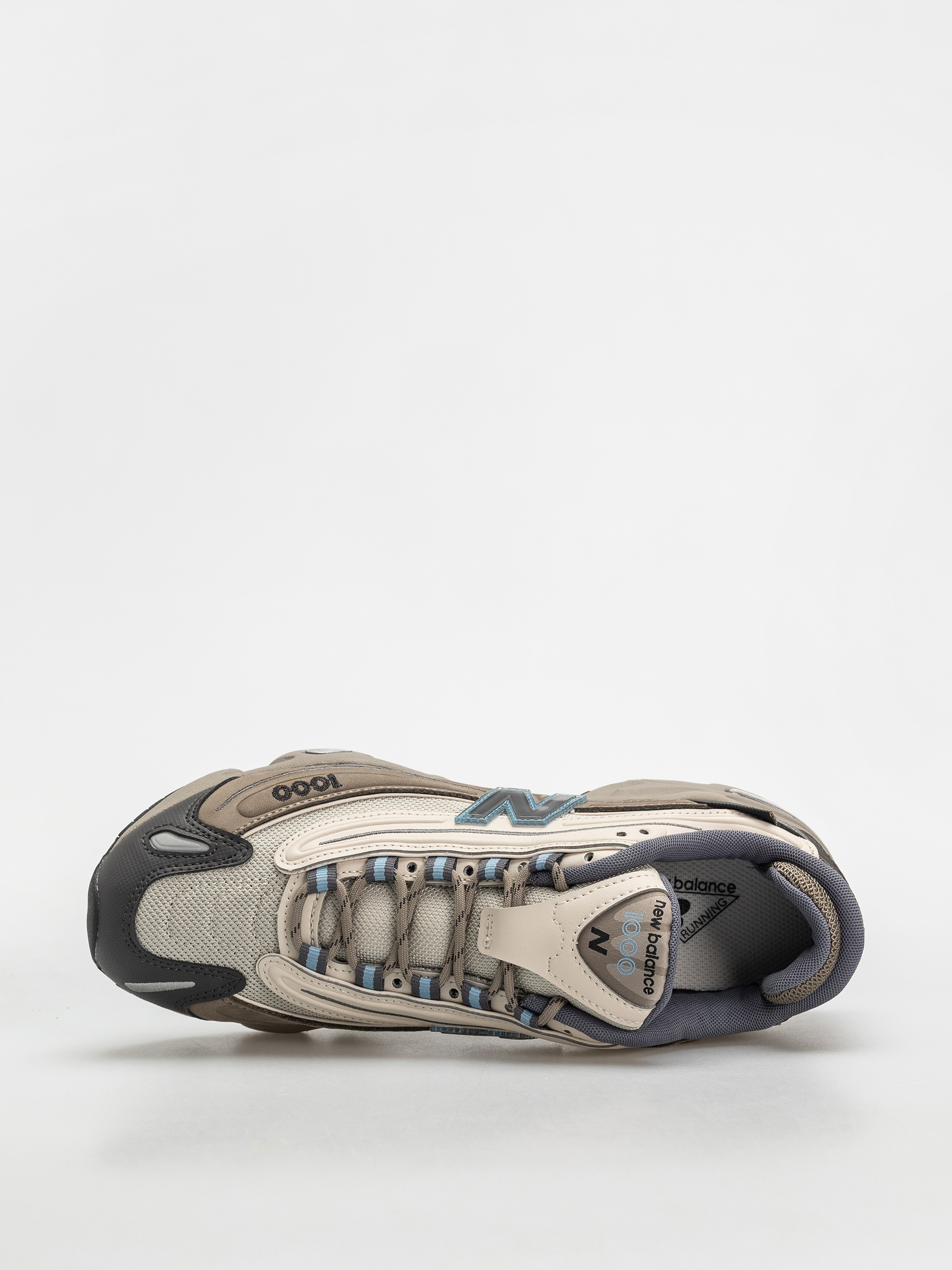 Boty New Balance 1000 (dockside)