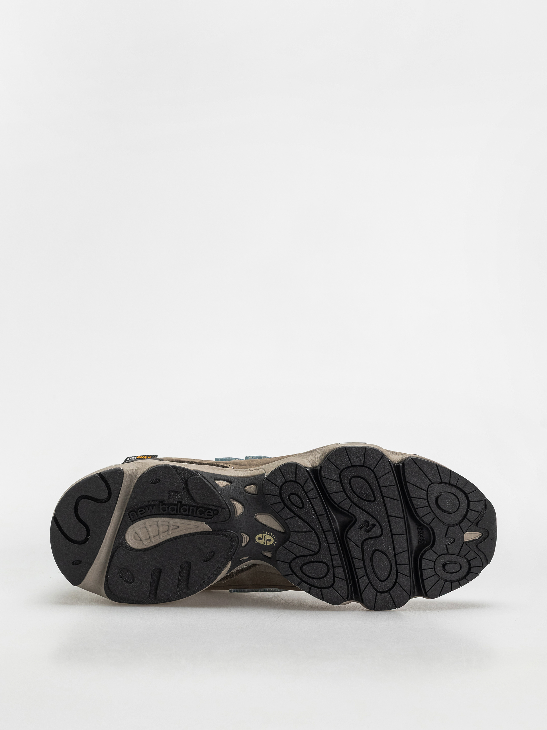 Boty New Balance 1000 (dockside)