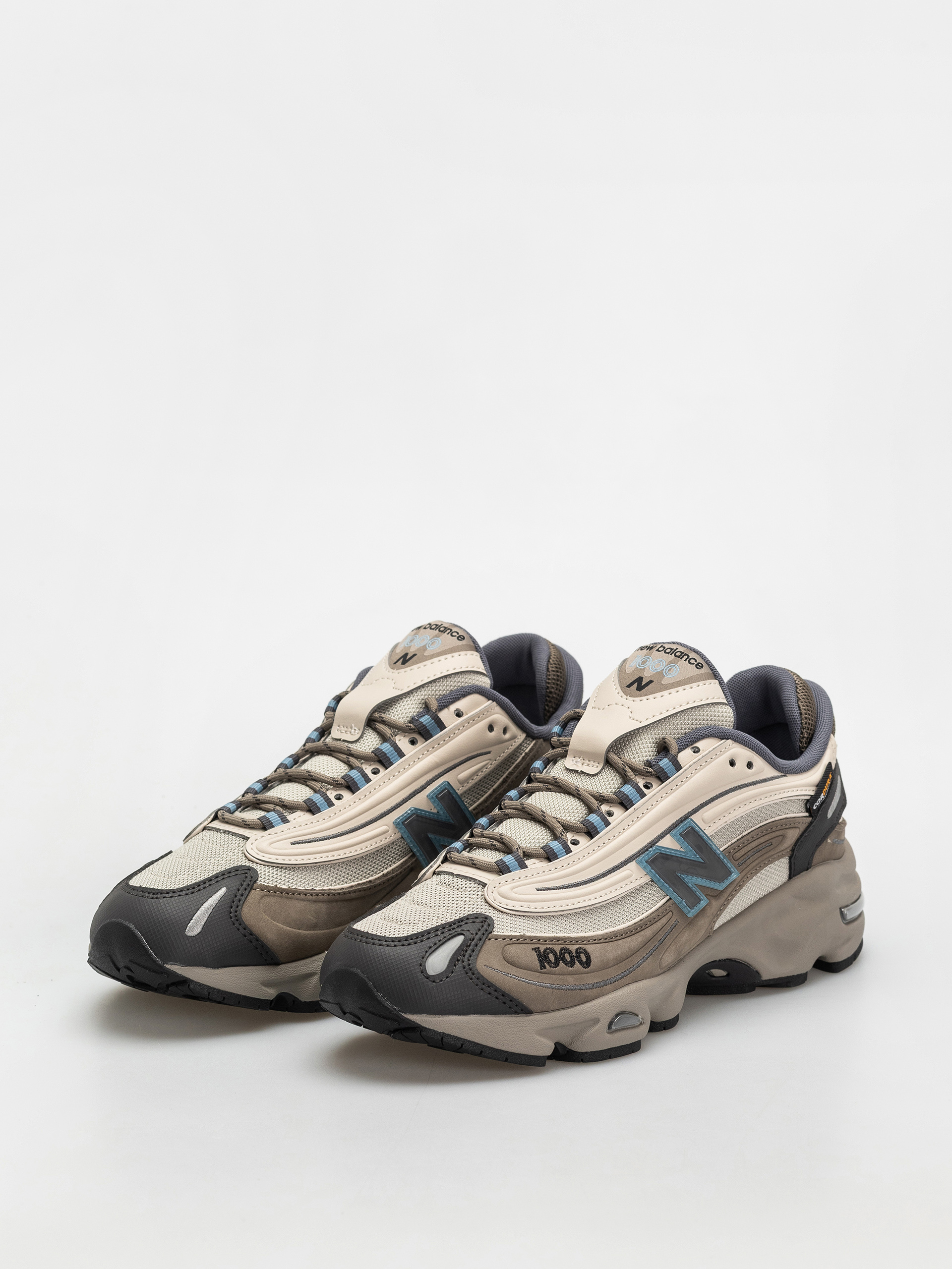 Boty New Balance 1000 (dockside)