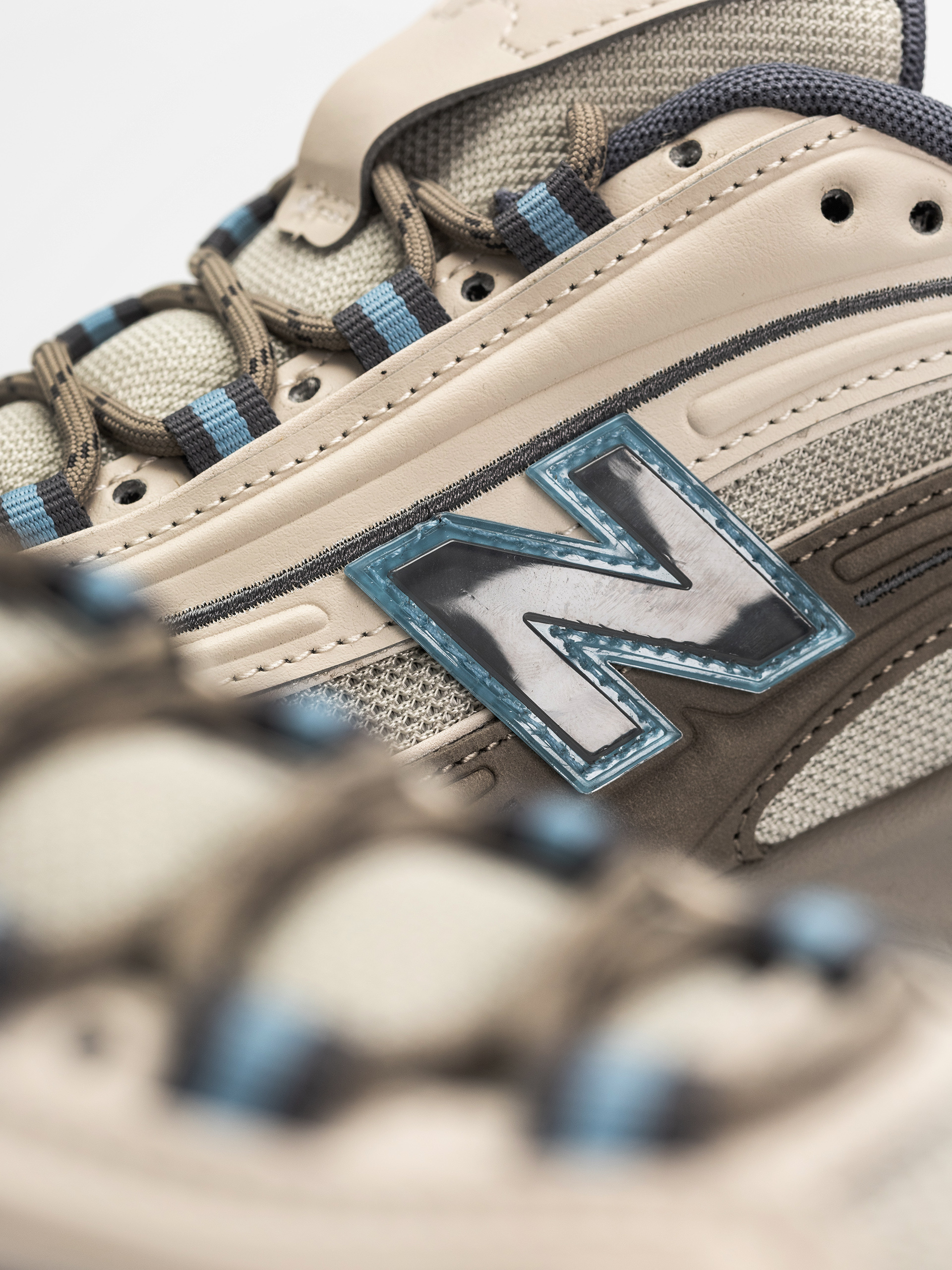 Boty New Balance 1000 (dockside)