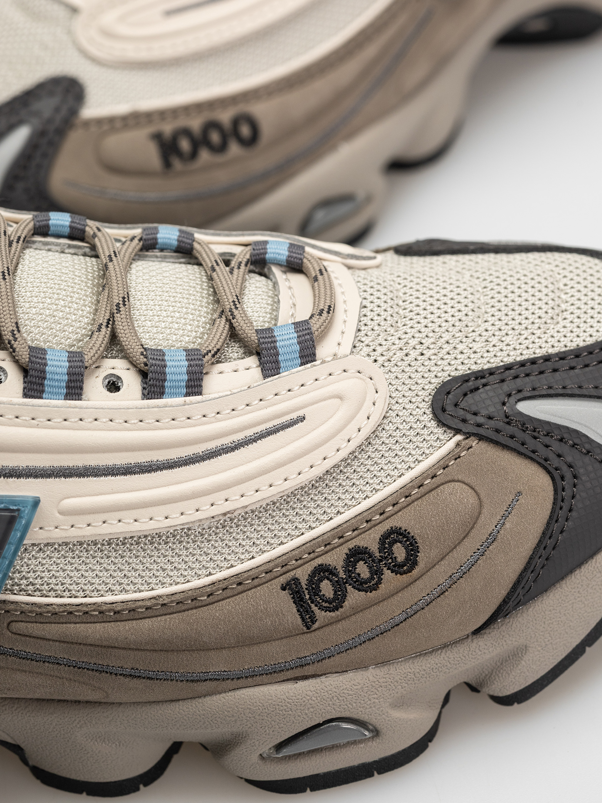 Boty New Balance 1000 (dockside)