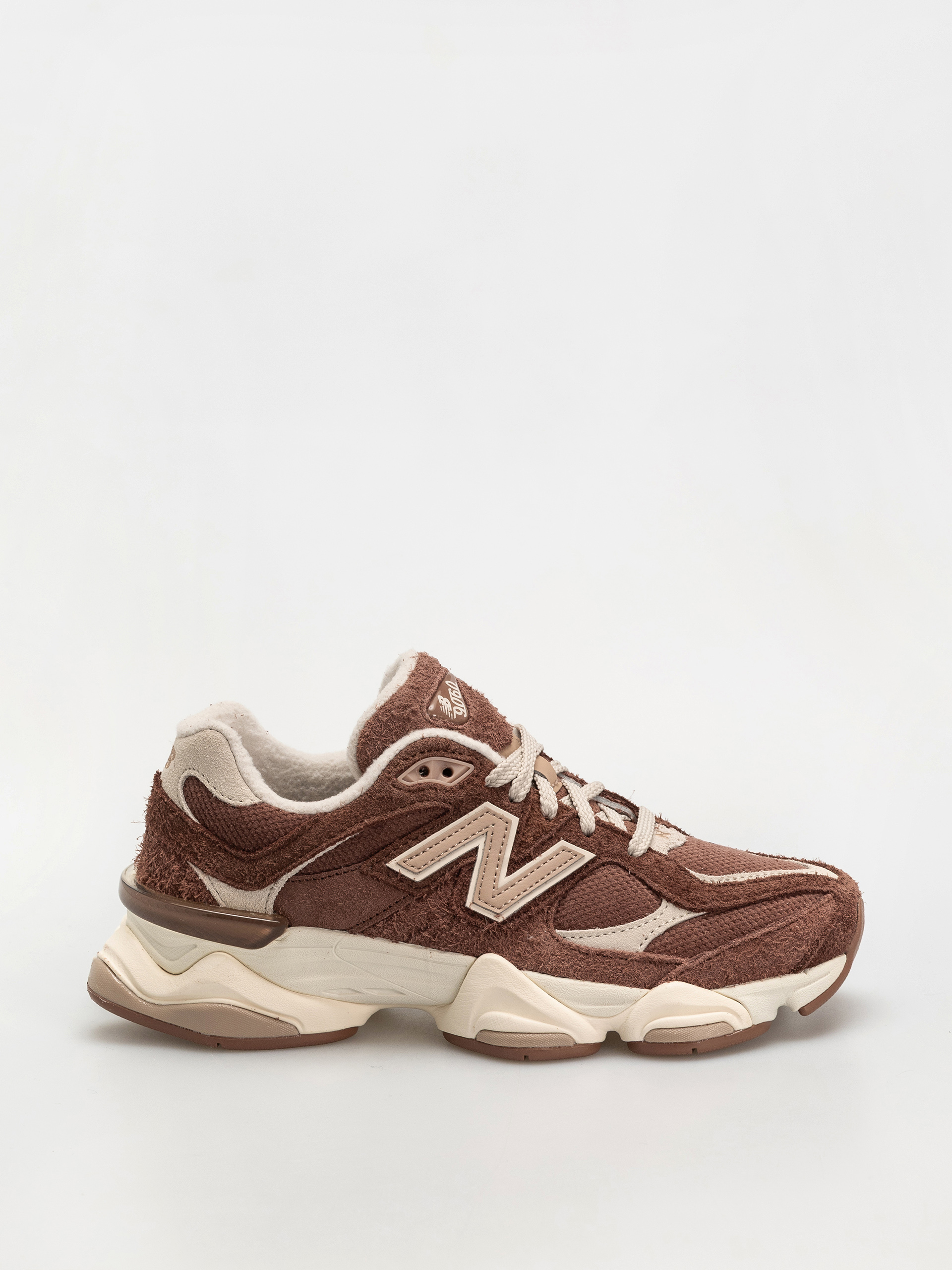 Boty New Balance 9060 (rich oak)