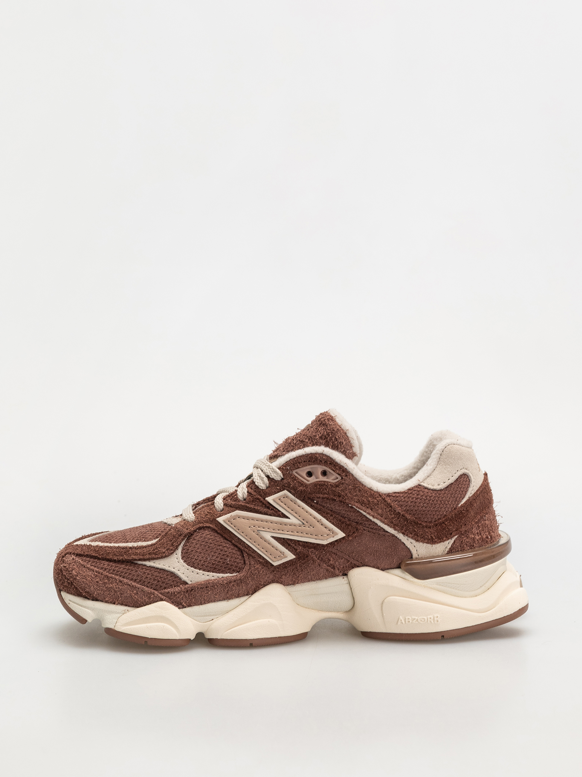 Boty New Balance 9060 (rich oak)