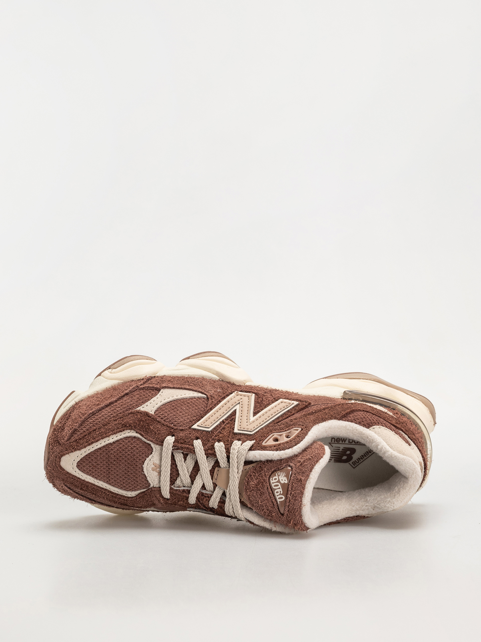 Boty New Balance 9060 (rich oak)