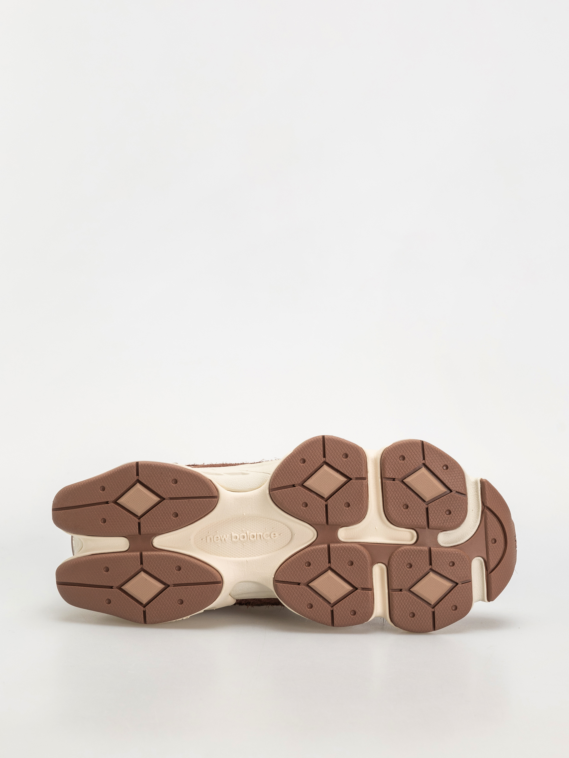 Boty New Balance 9060 (rich oak)