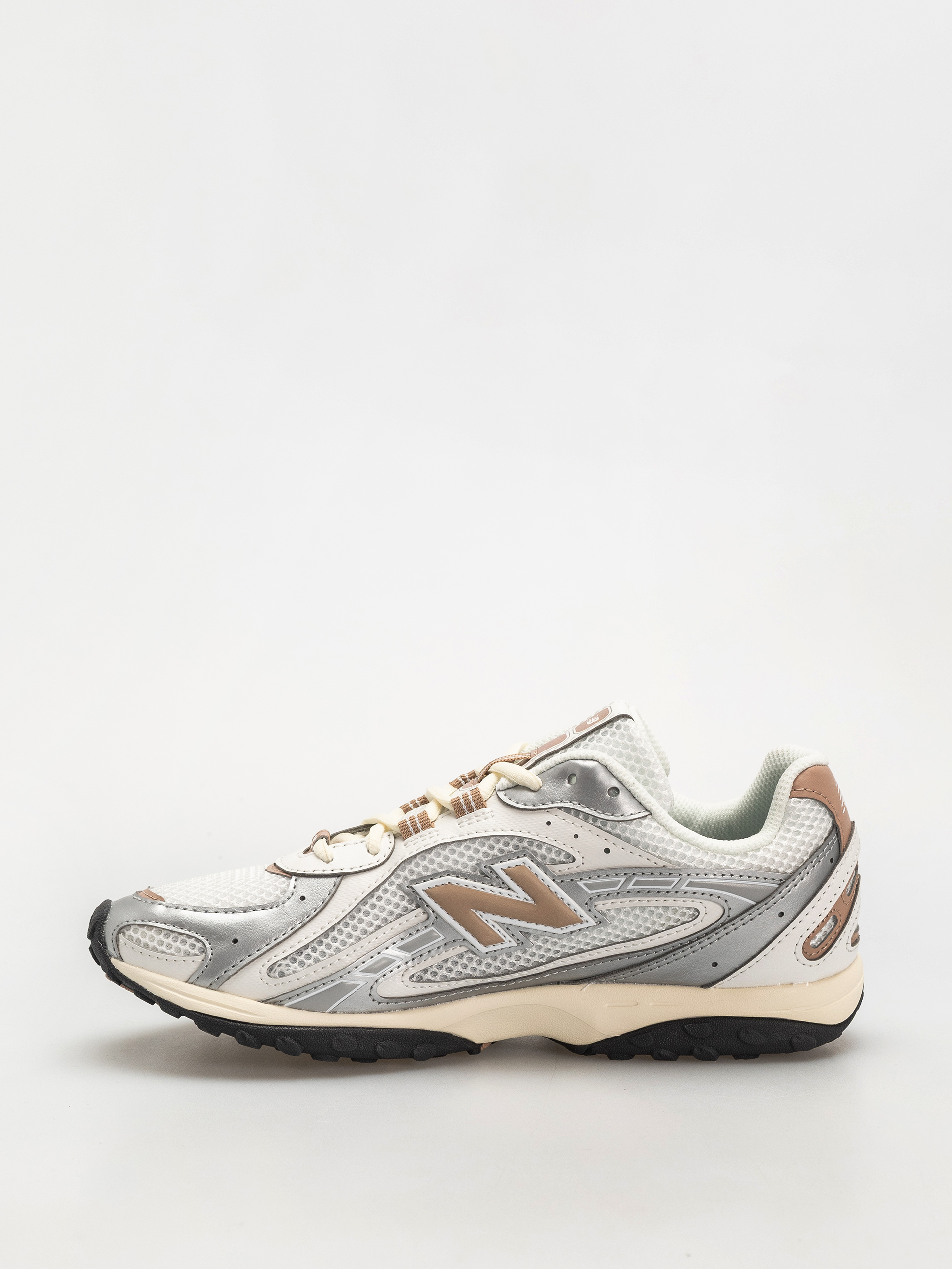 Boty New Balance 204 (silver metallic)