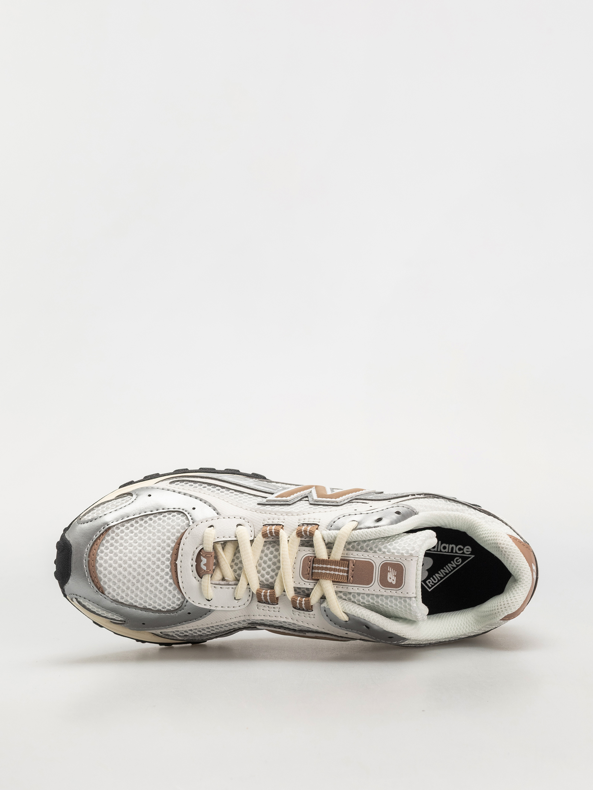 Boty New Balance 204 (silver metallic)