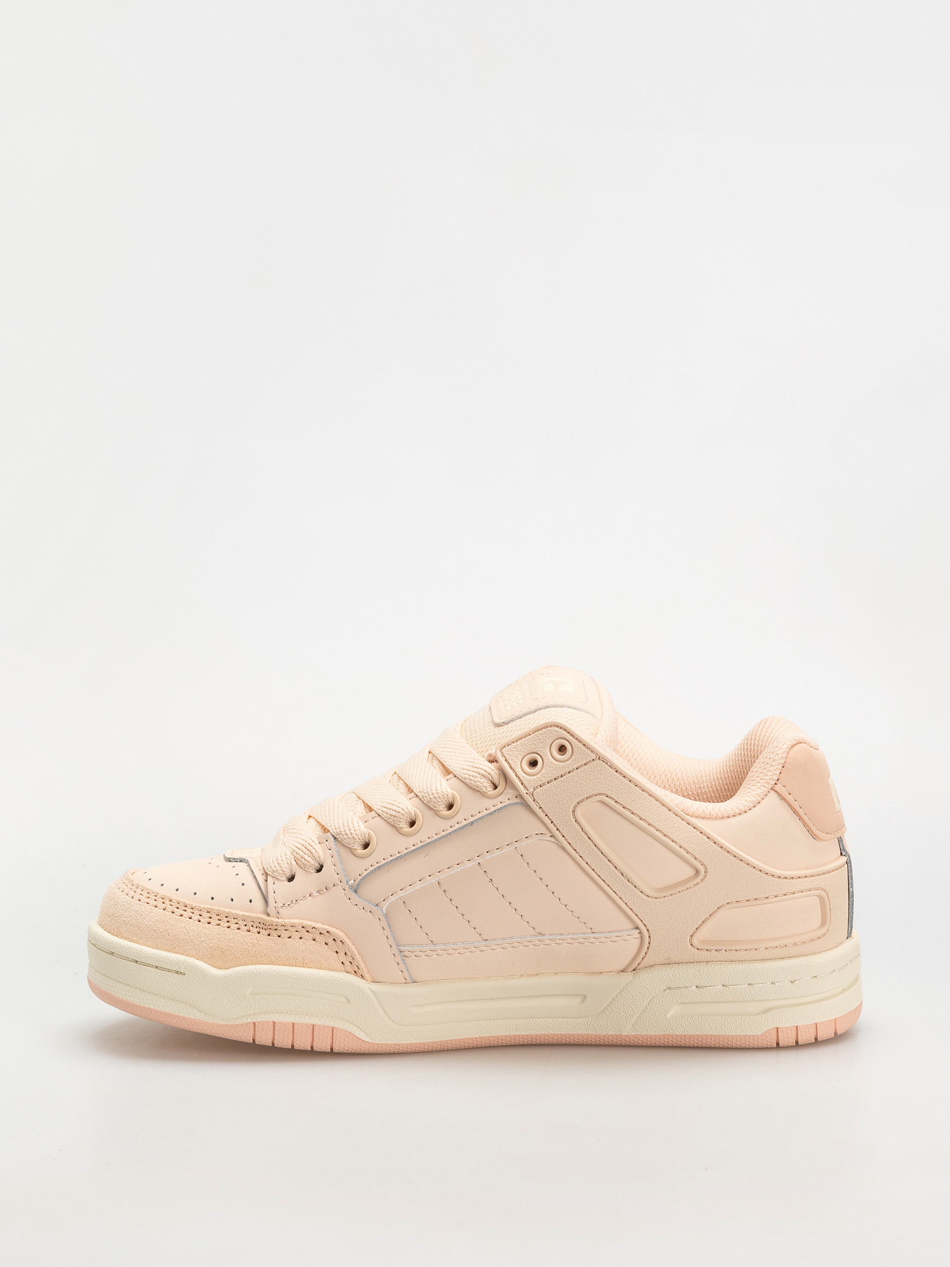 Boty Globe Tilt (peach/cream)
