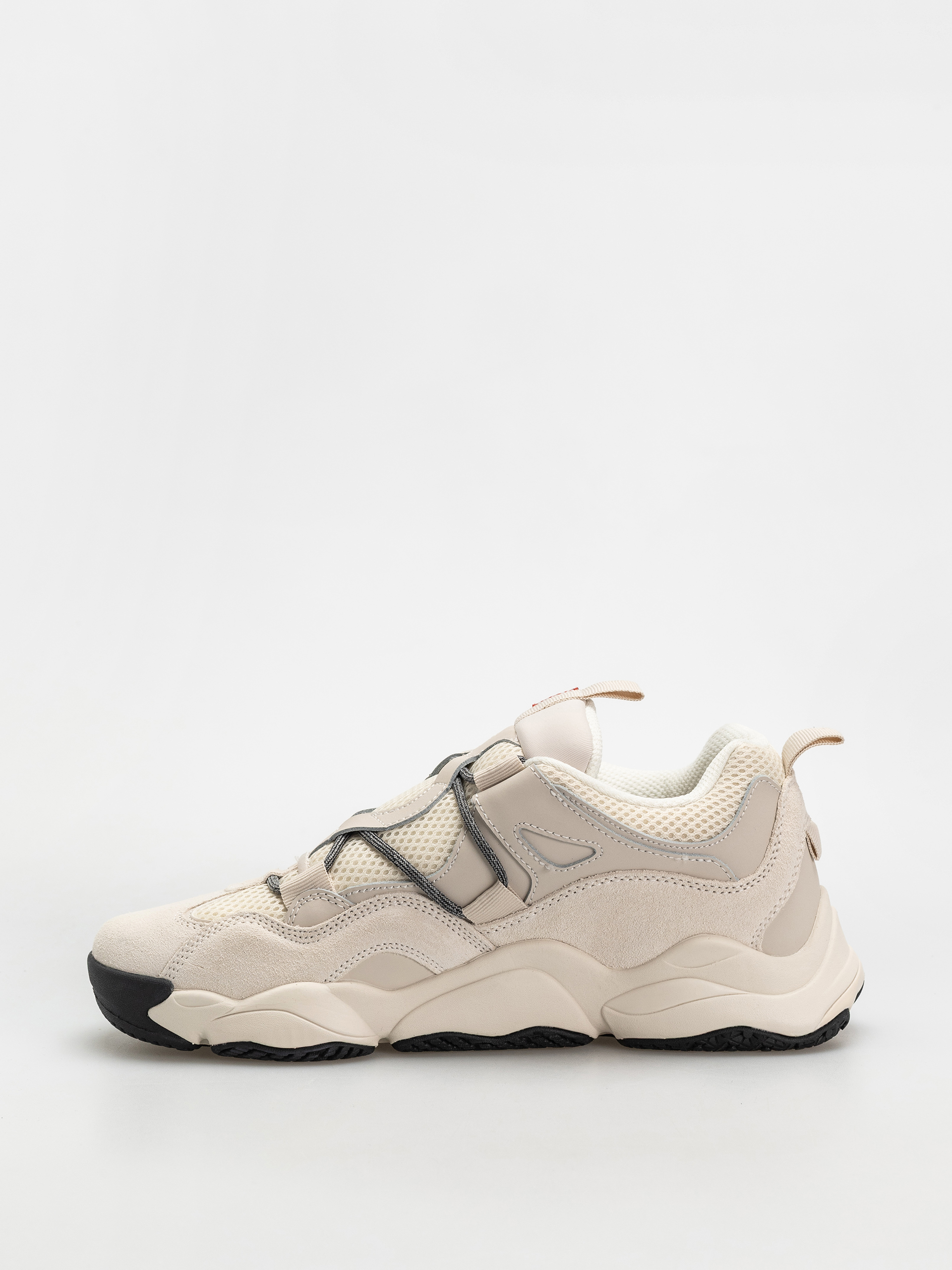 Boty Globe Option Evo (stone/vanilla)