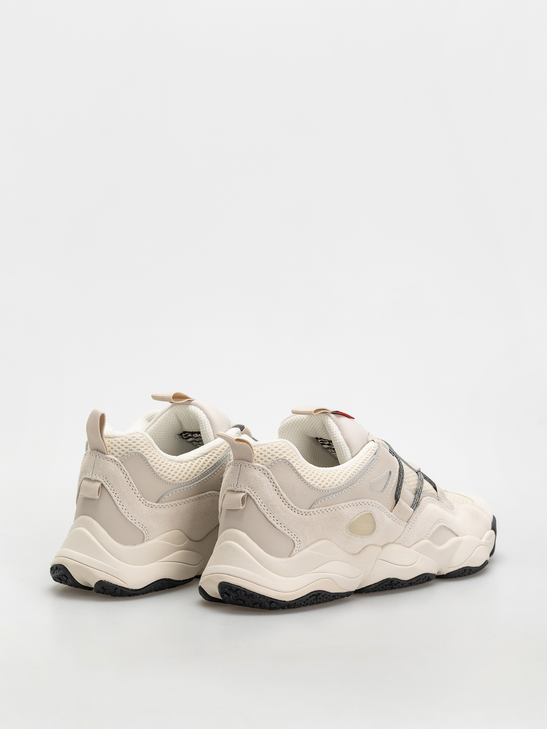 Boty Globe Option Evo (stone/vanilla)