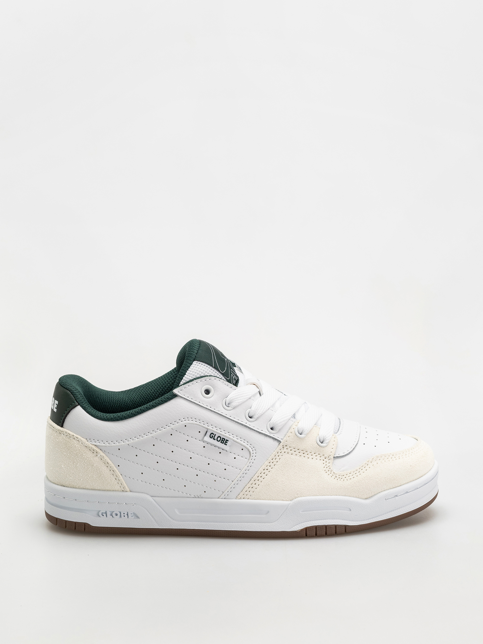 Boty Globe Mojo 2.0 (white/pine)