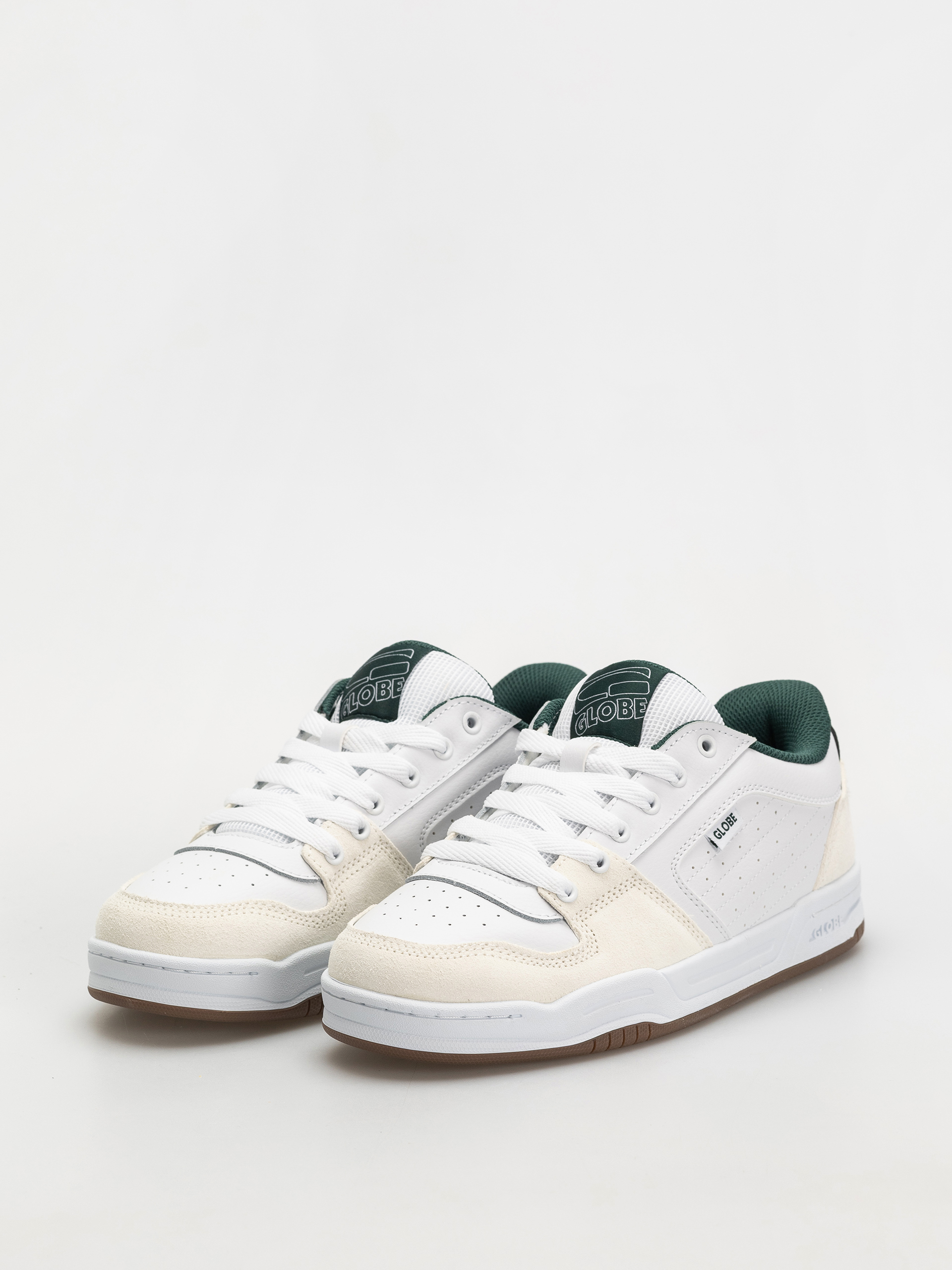 Boty Globe Mojo 2.0 (white/pine)