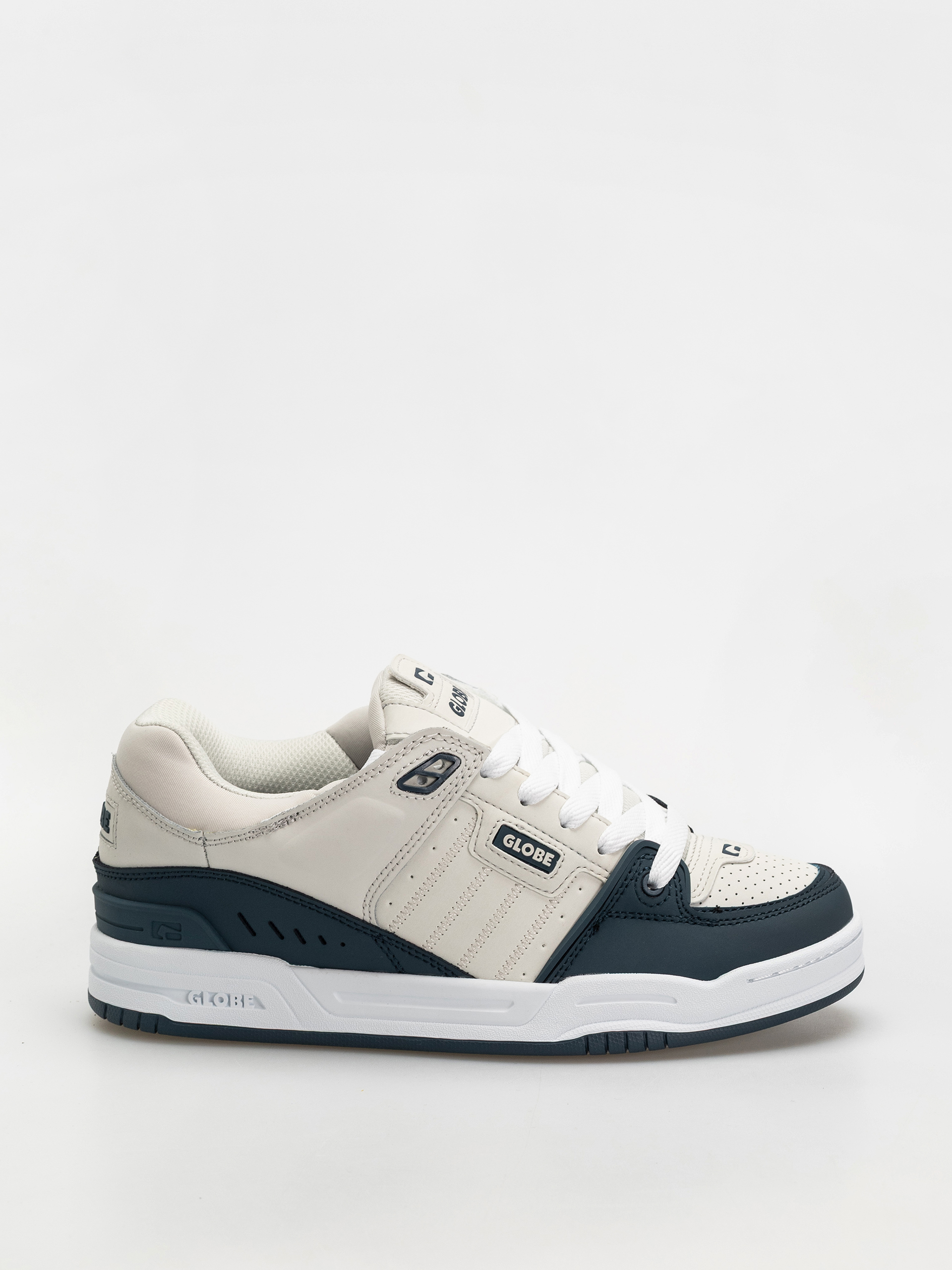 Boty Globe Fusion (grey/blue)