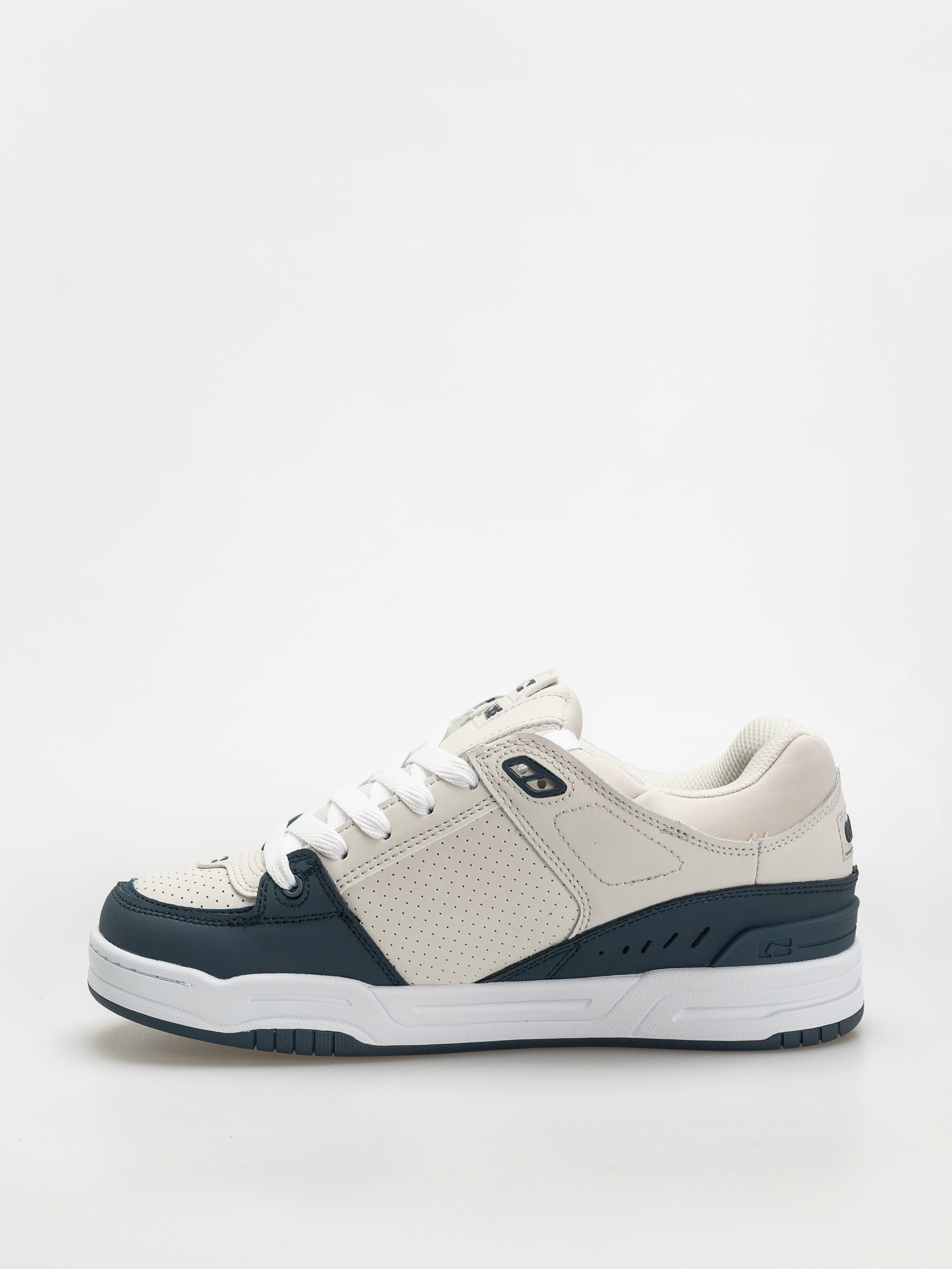 Boty Globe Fusion (grey/blue)