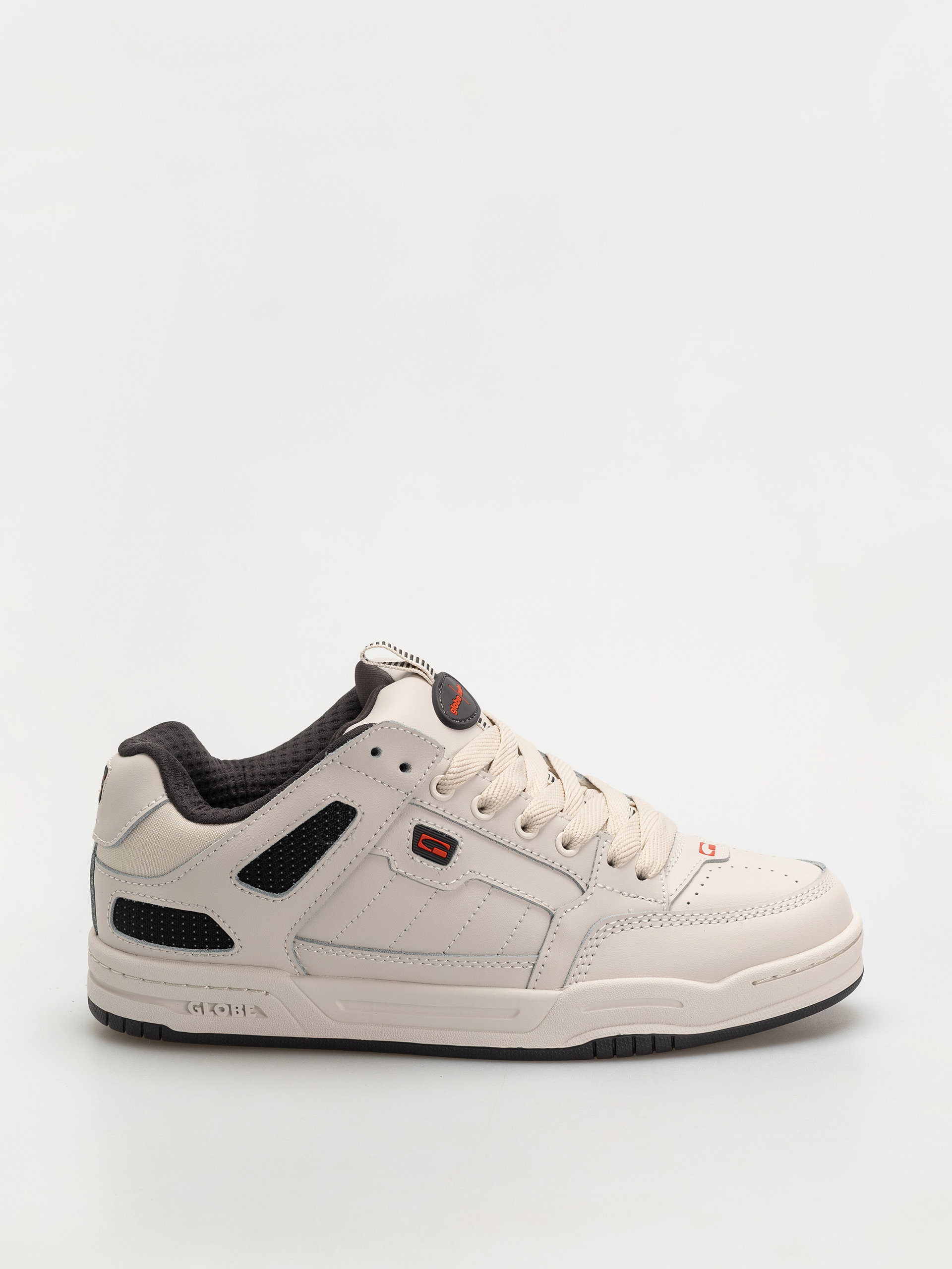 Boty Globe Tilt Prime (cement/mullen)