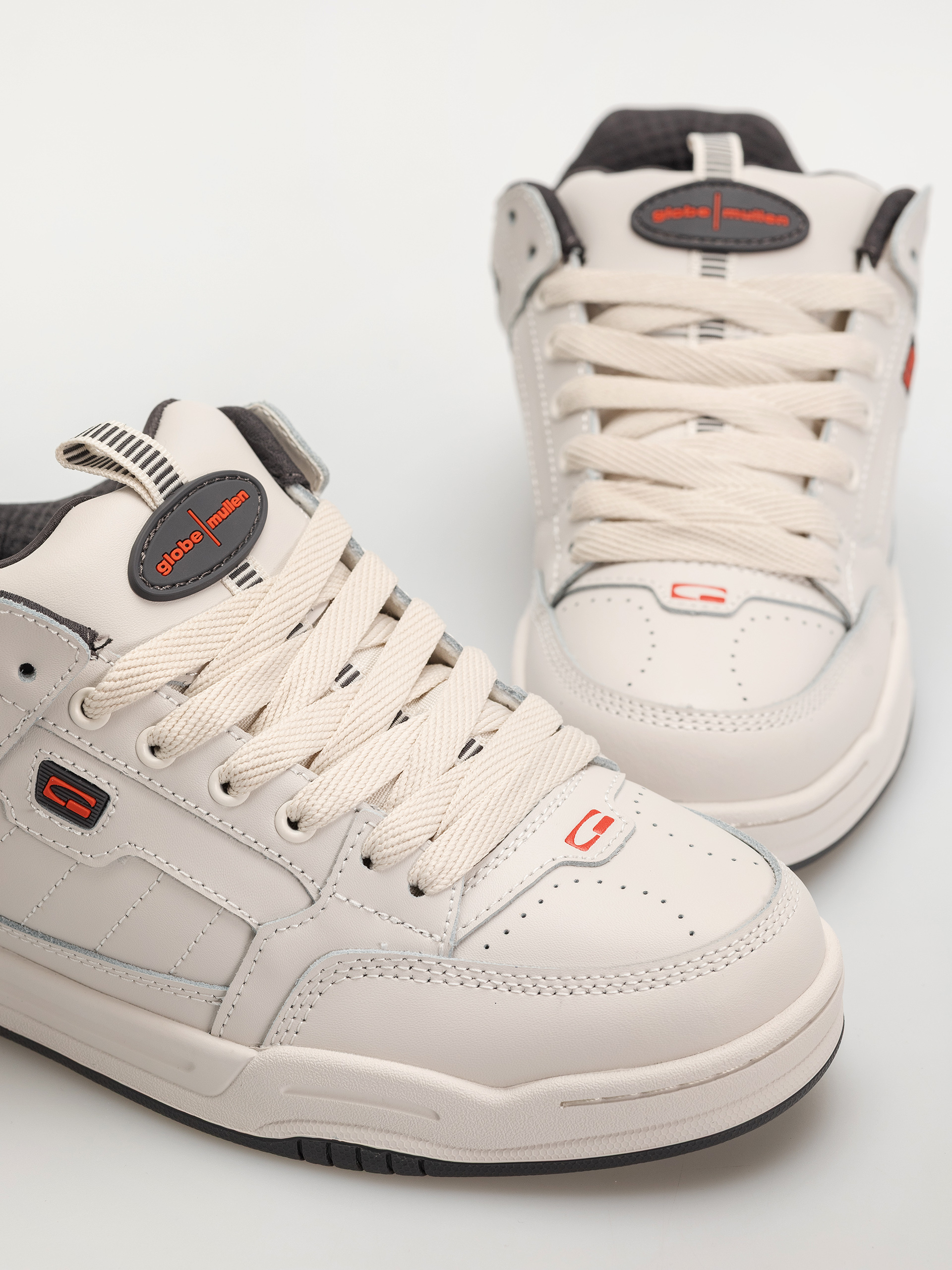 Boty Globe Tilt Prime (cement/mullen)