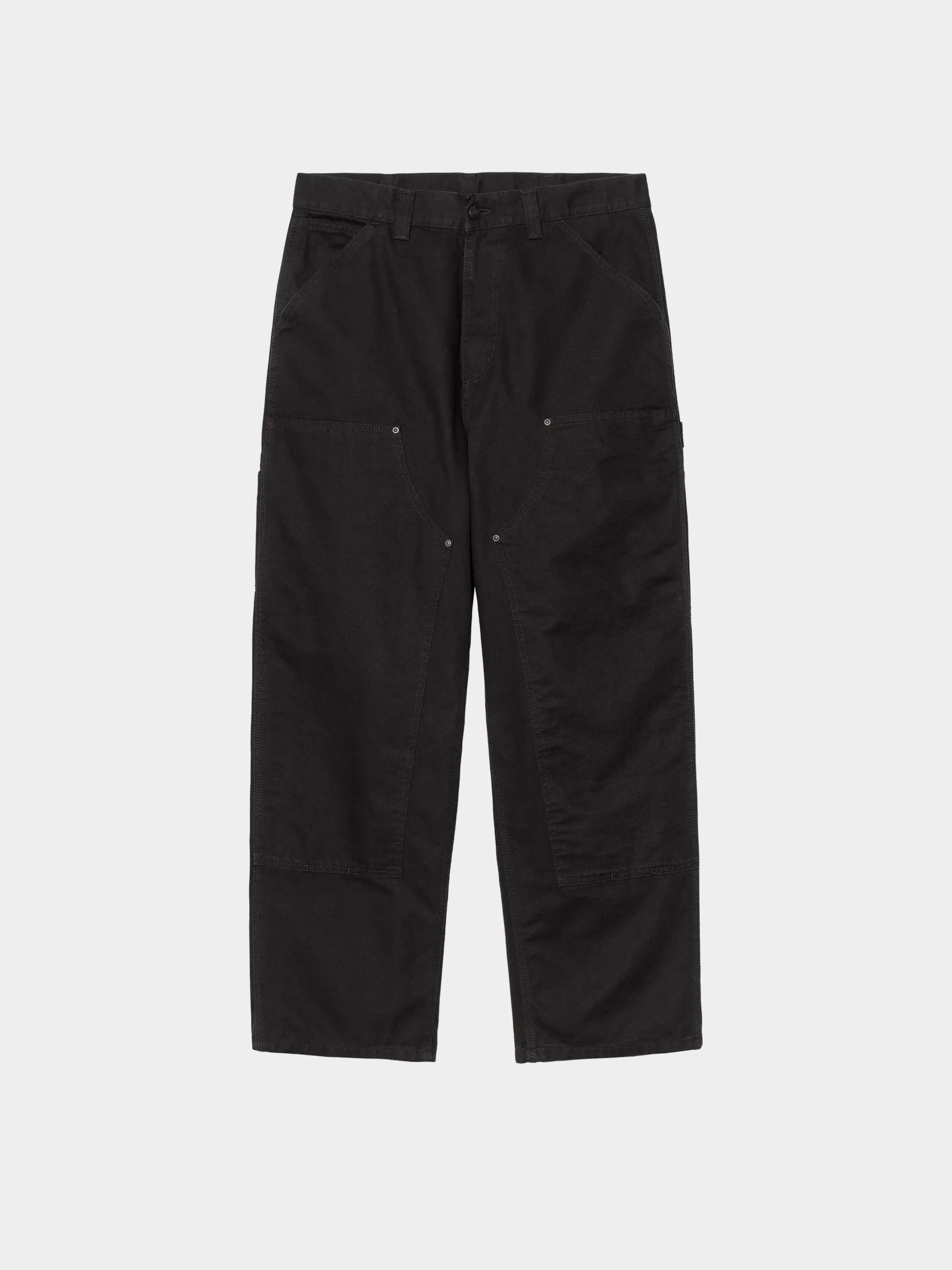 Kalhoty Carhartt WIP OG Double Knee