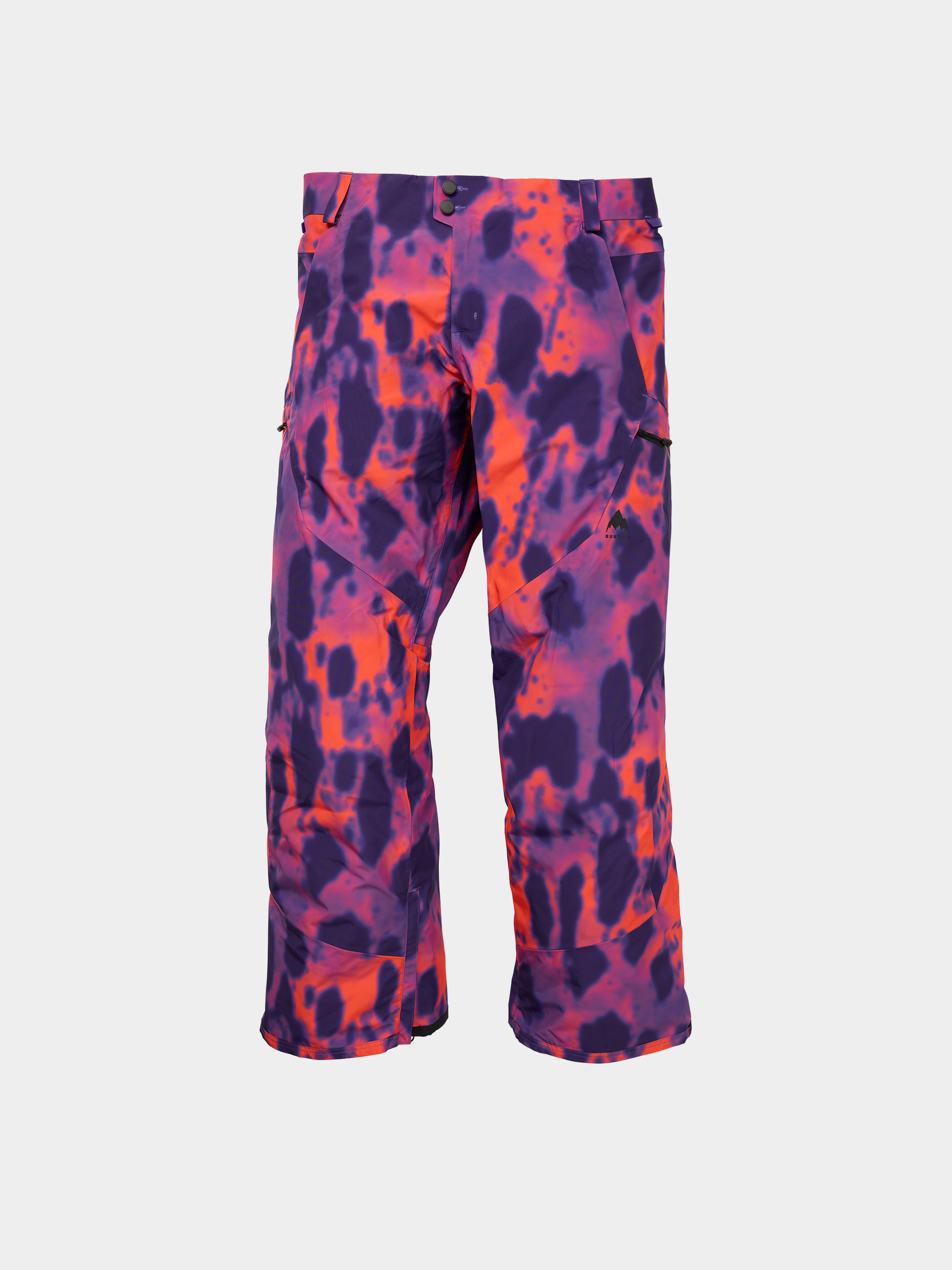 Snowboardové kalhoty  Burton Reserve Gore Tex 2L