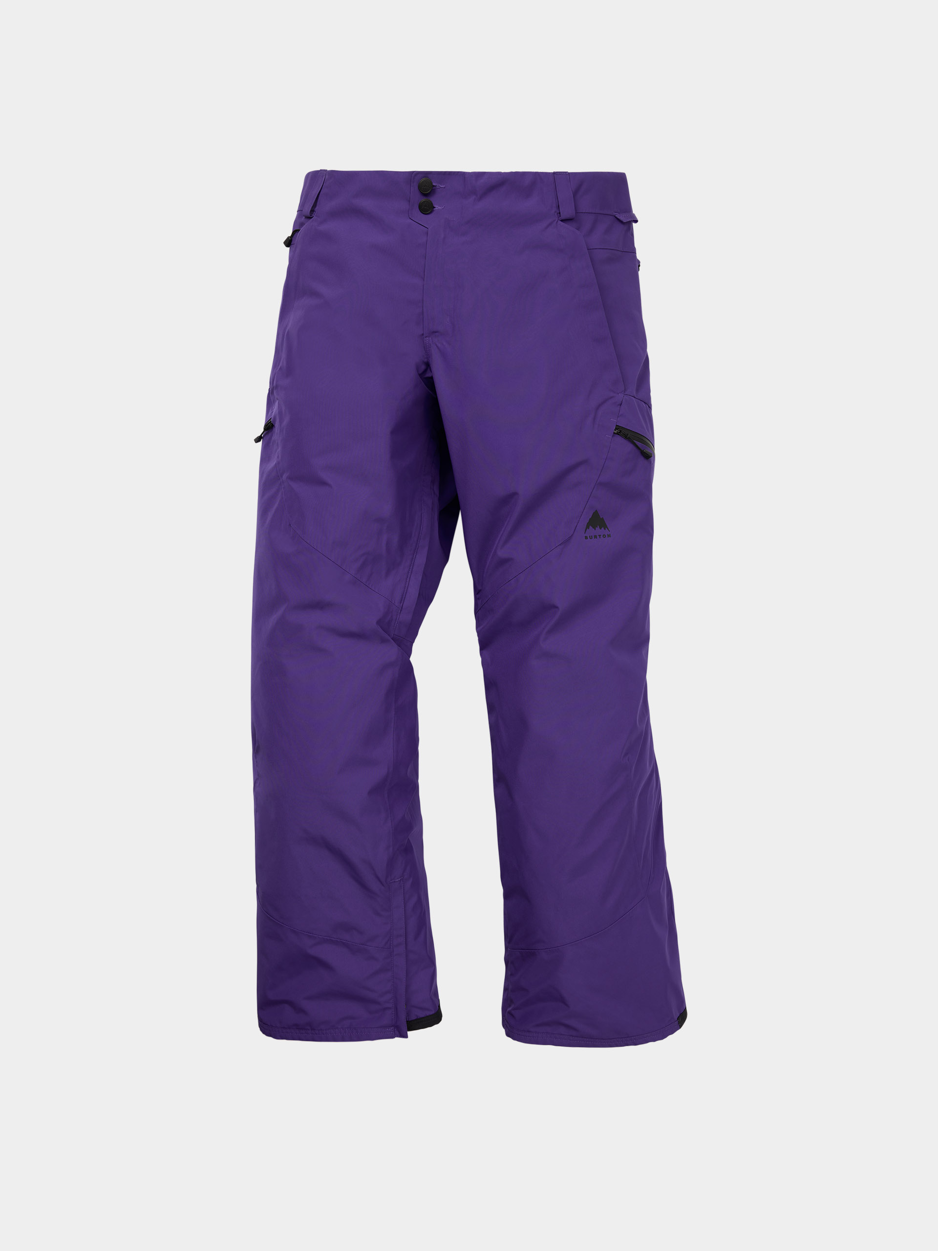 Snowboardové kalhoty  Burton Reserve Gore Tex 2L