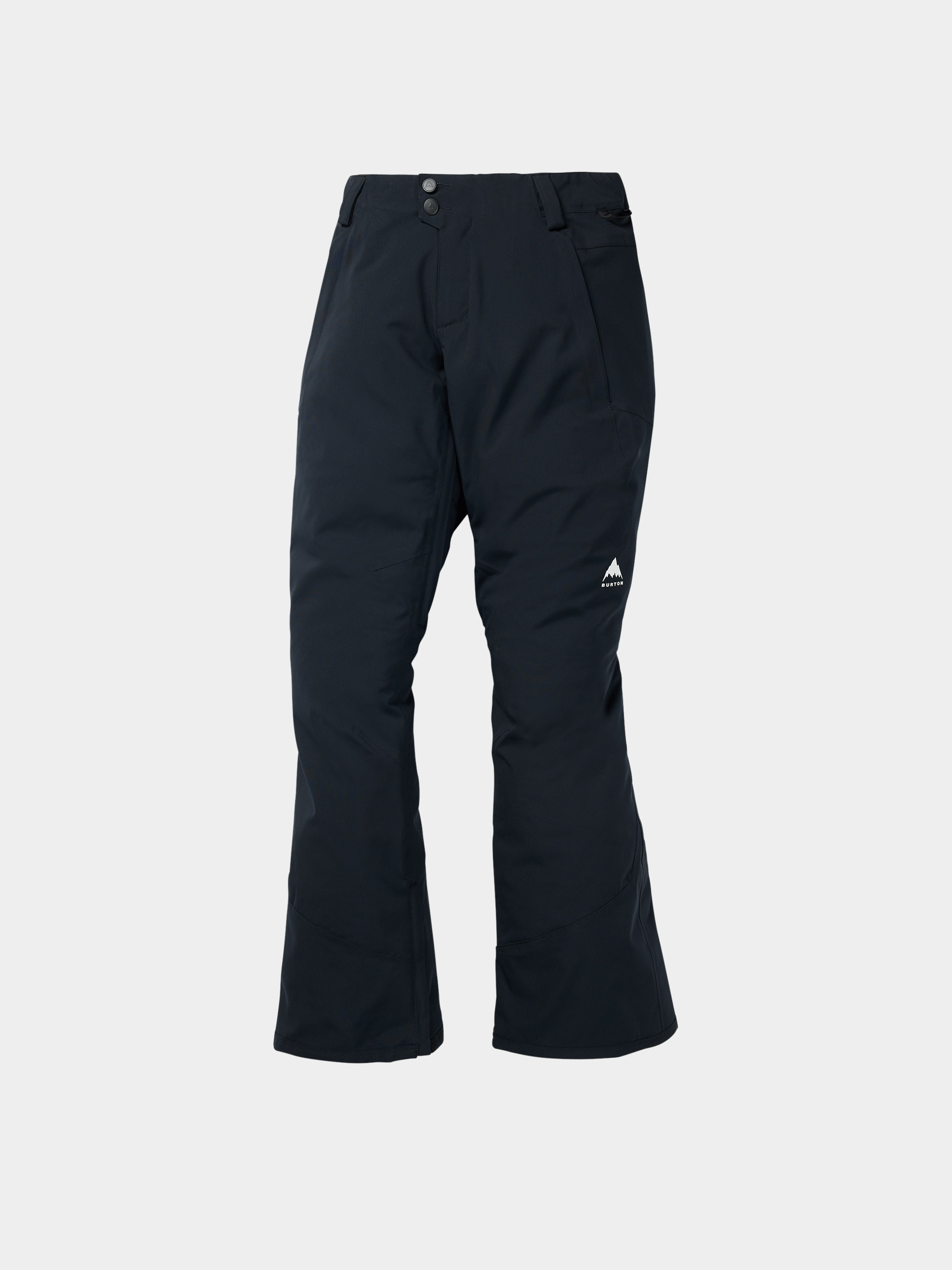 Snowboardovu00e9 kalhoty  Burton Reserve 2L Stretch Wmn (true black)