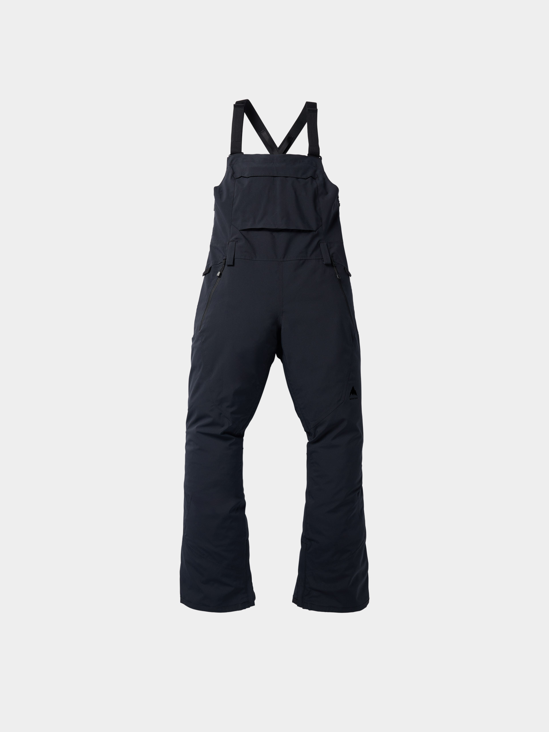 Snowboardové kalhoty  Burton Reserve 2L Stretch Bibs Wmn