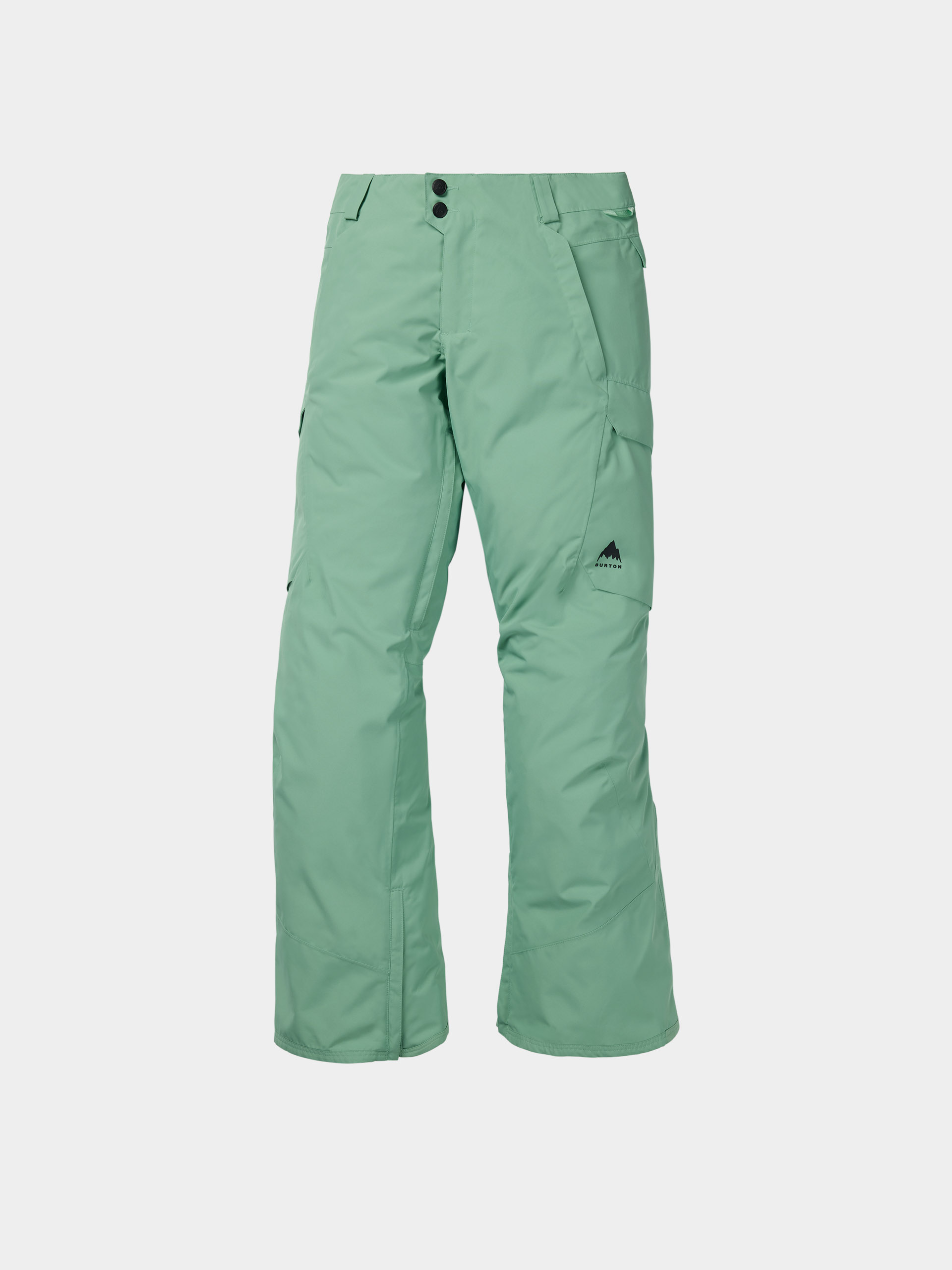 Snowboardové kalhoty  Burton Reserve 2L Insulated Wmn (soft sage)