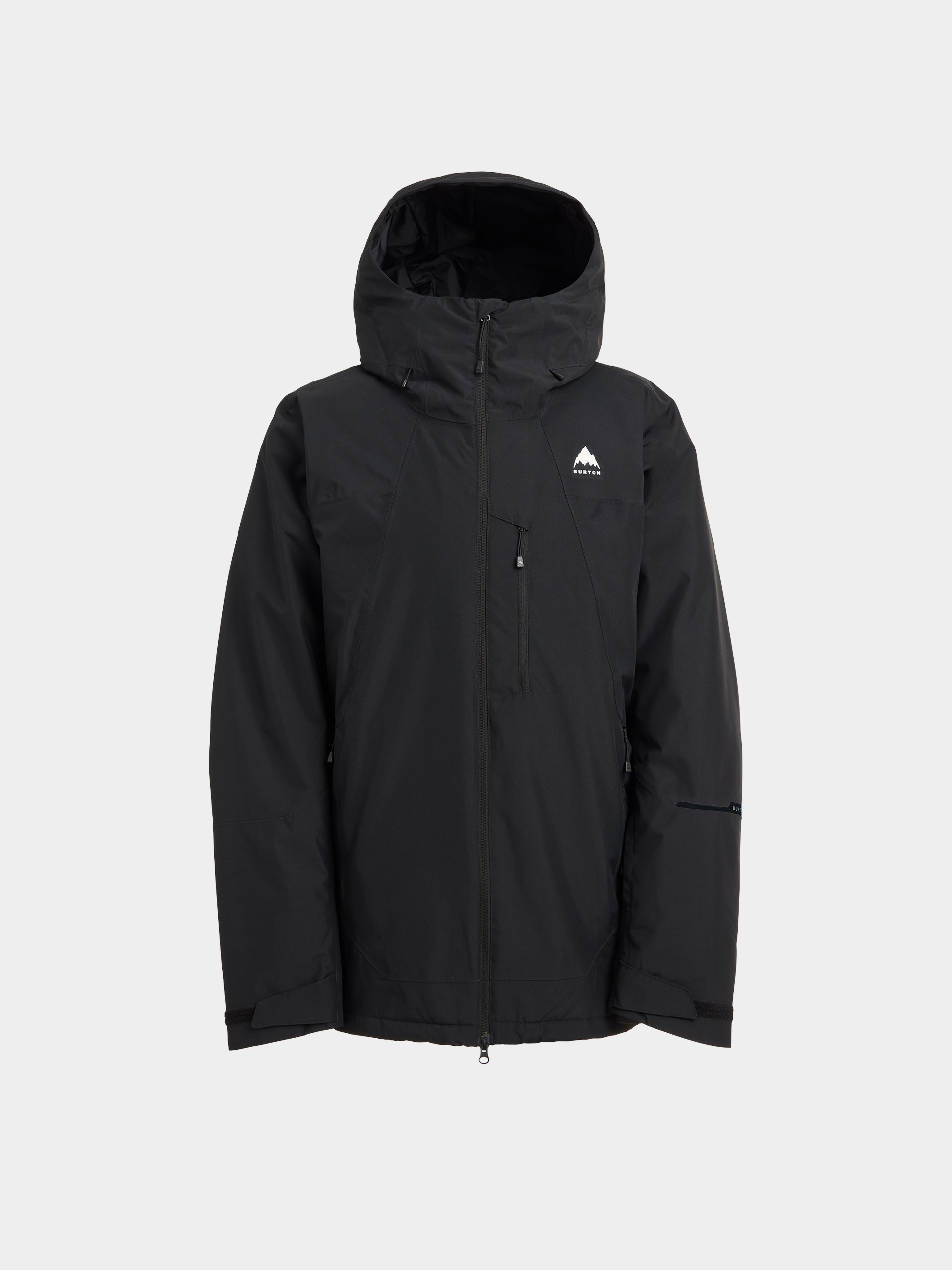 Pánská Snowboardová bunda Burton Reserve 2L Insulated (true black)