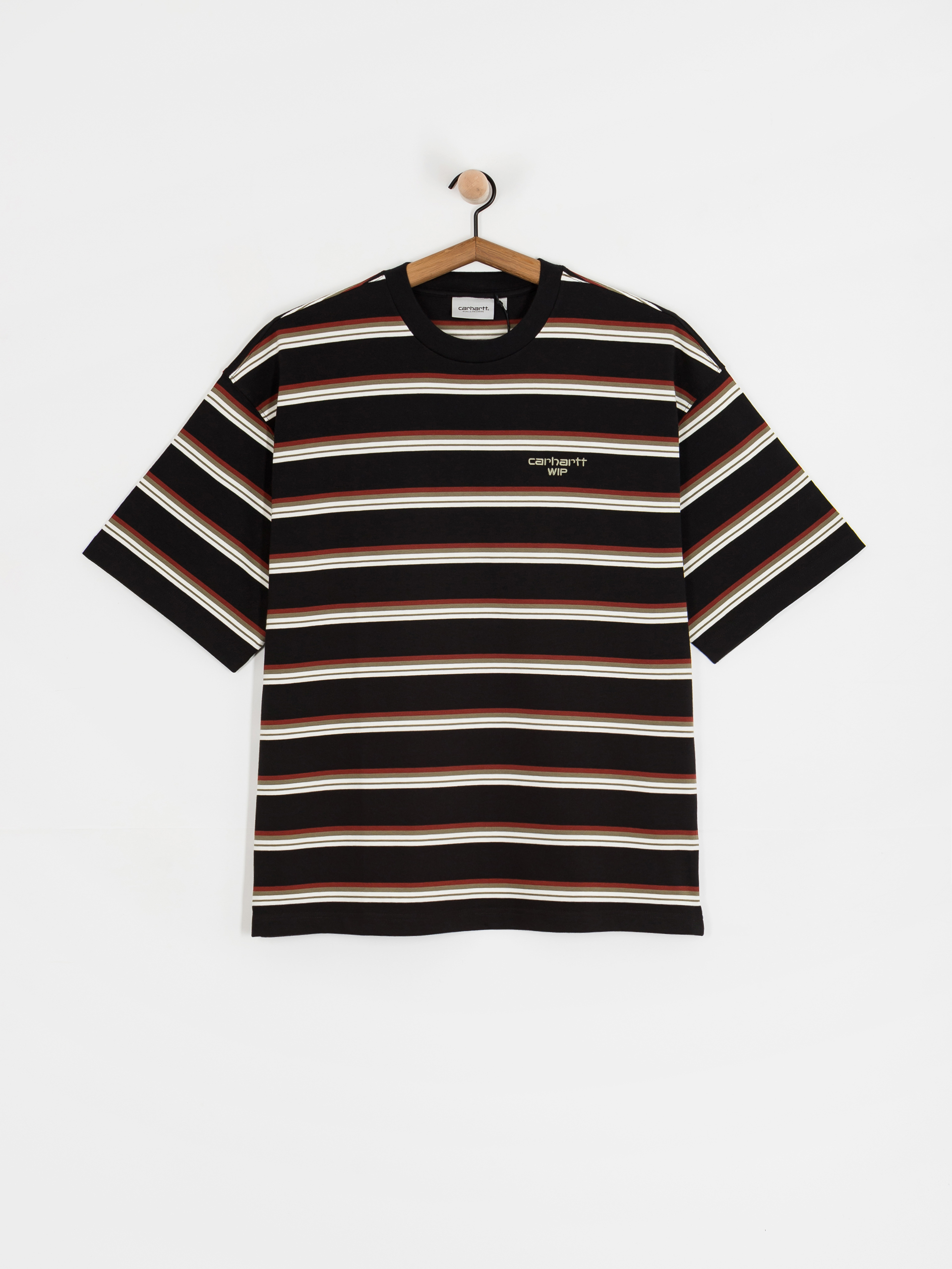 Triu010dko Carhartt WIP Holm (holm stripe/black)