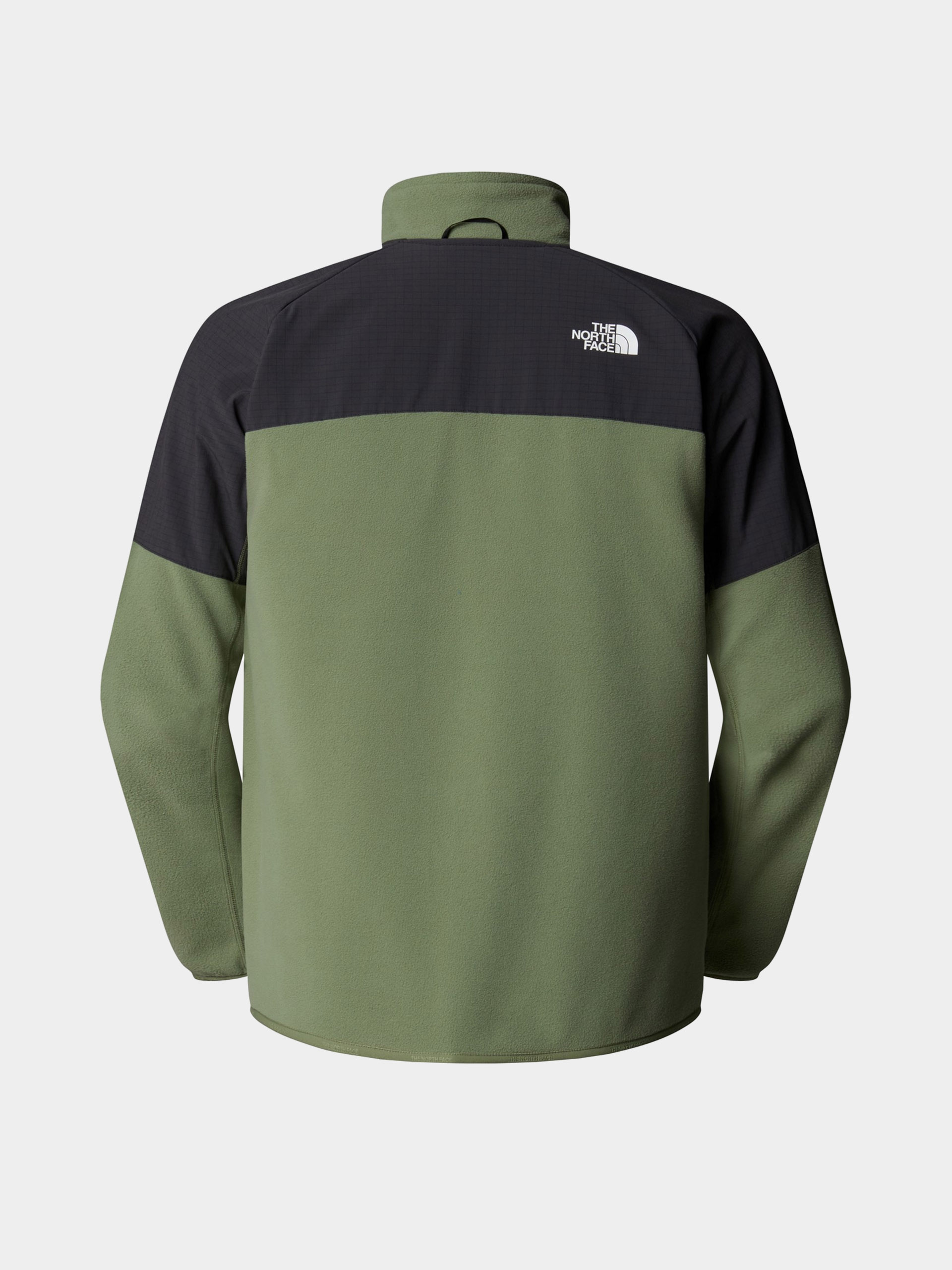 Pánský Bunda The North Face Glacier HVWT (bark mist/aspha)