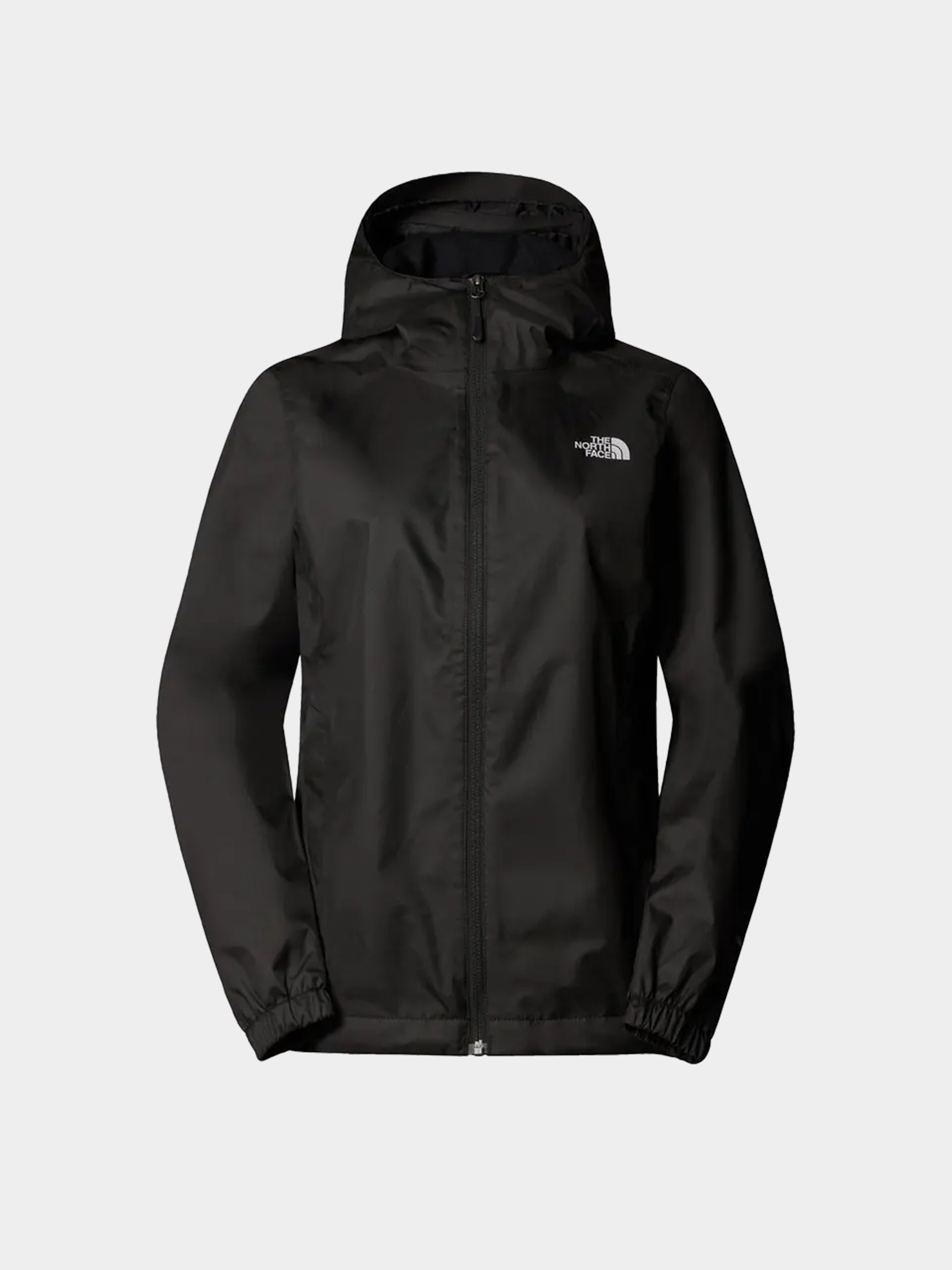 Bunda The North Face Quest Wmn (tnf black/foilgr)