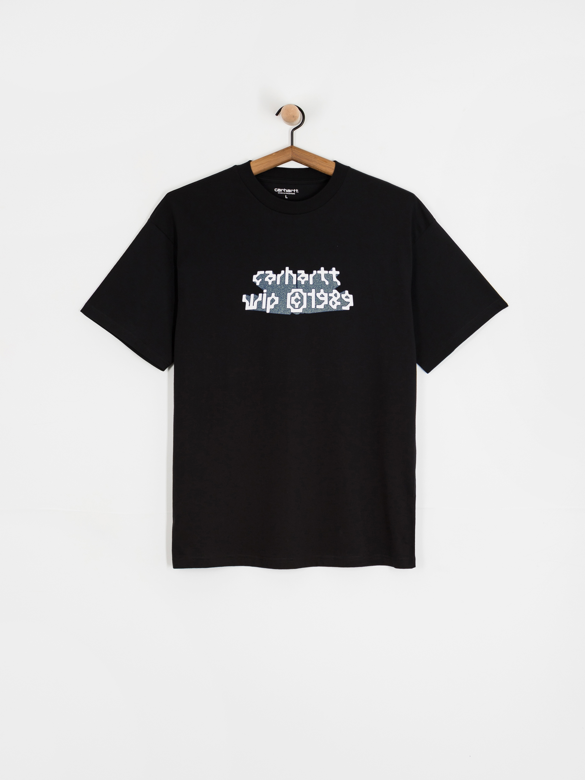 Triu010dko Carhartt WIP Tetra (black)