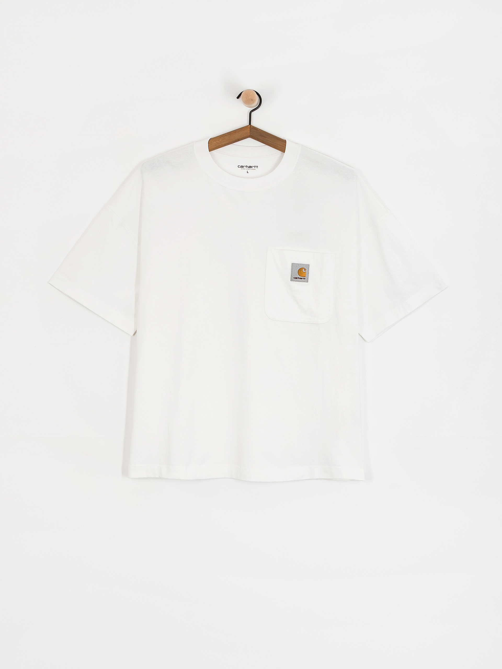 Triu010dko Carhartt WIP Work Pocket (white)