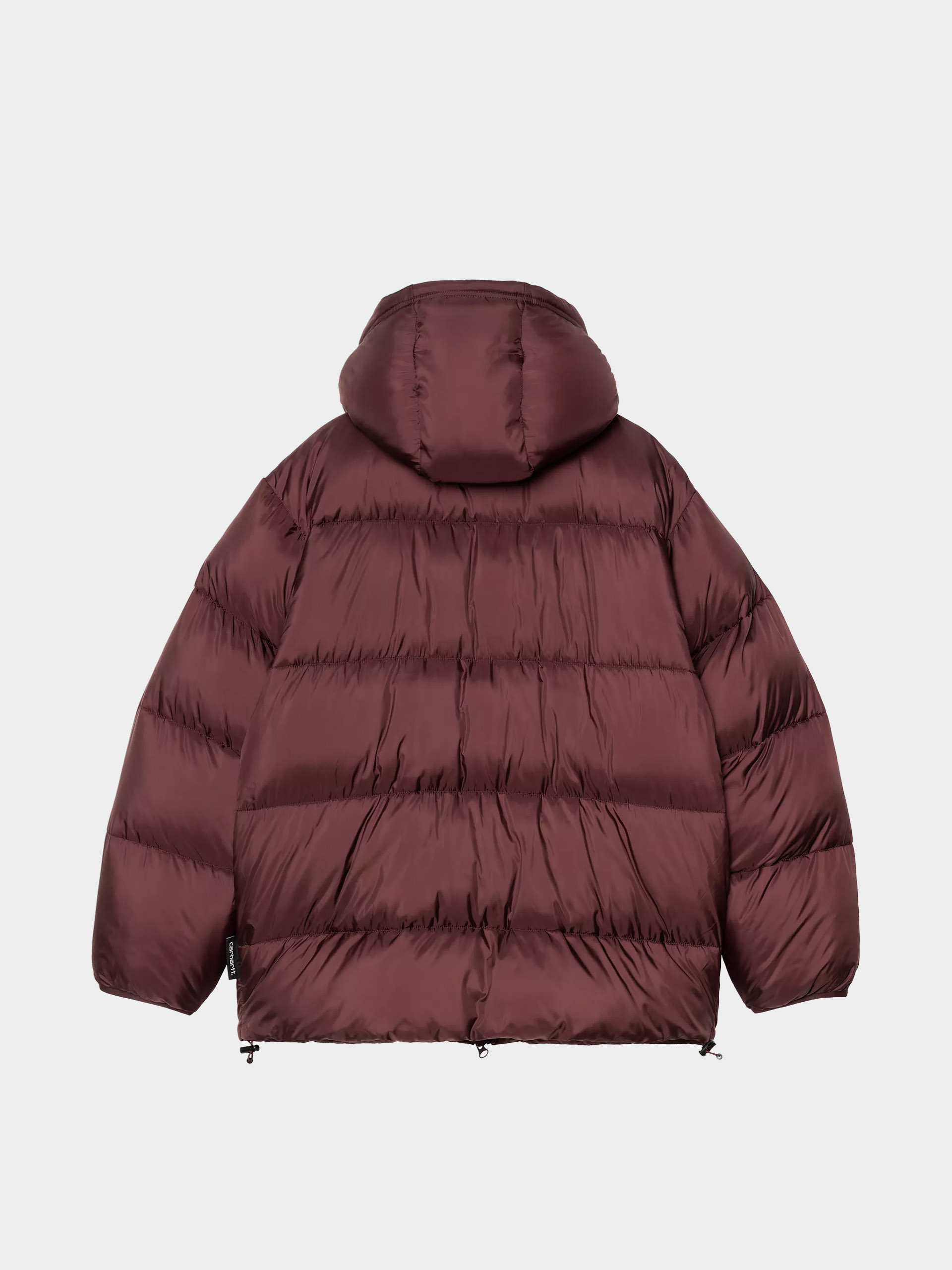 Bunda Carhartt WIP Toronto (rondo/black)