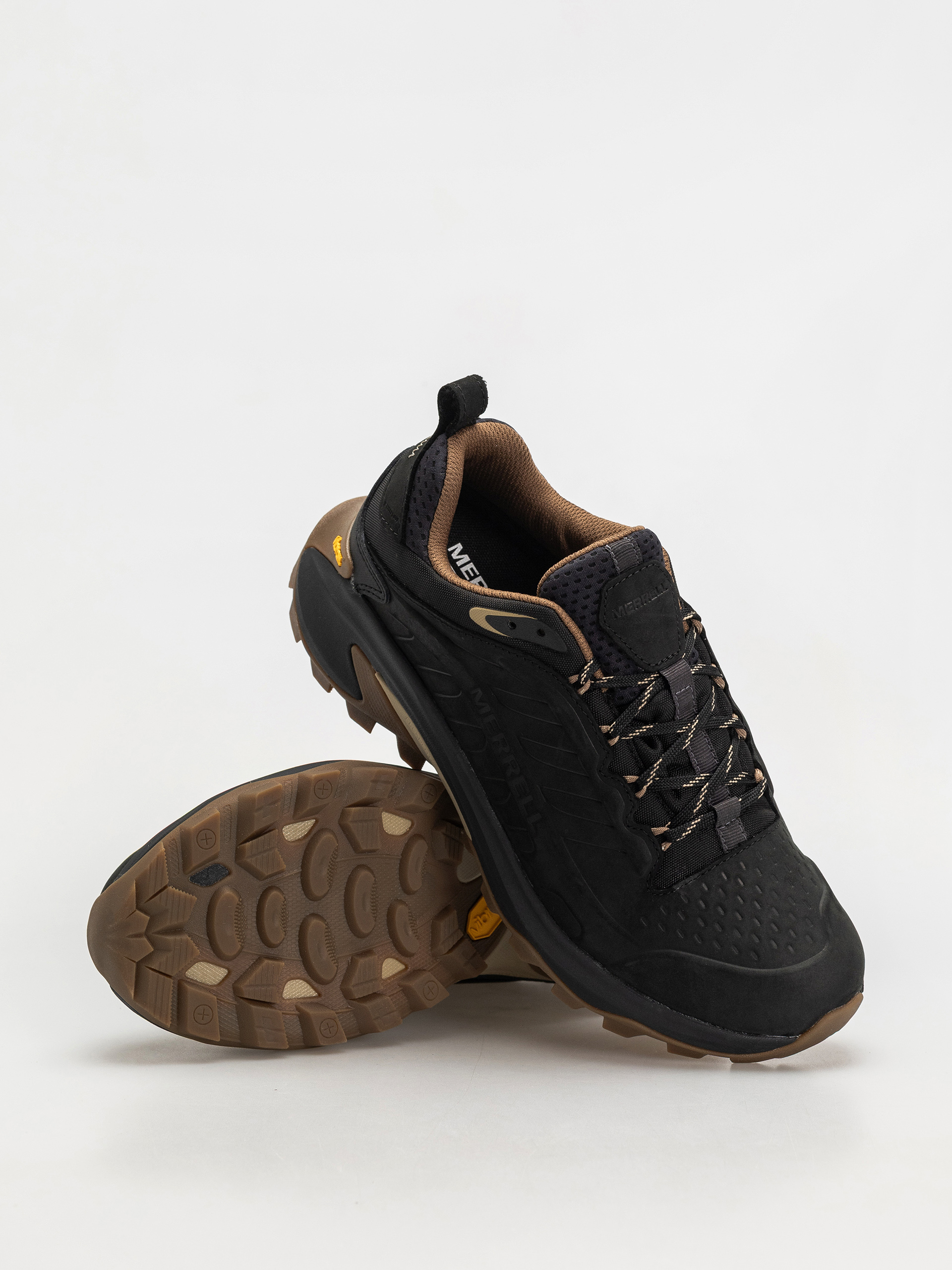 Boty Merrell Moab Speed 2 Ltr Wp (black)