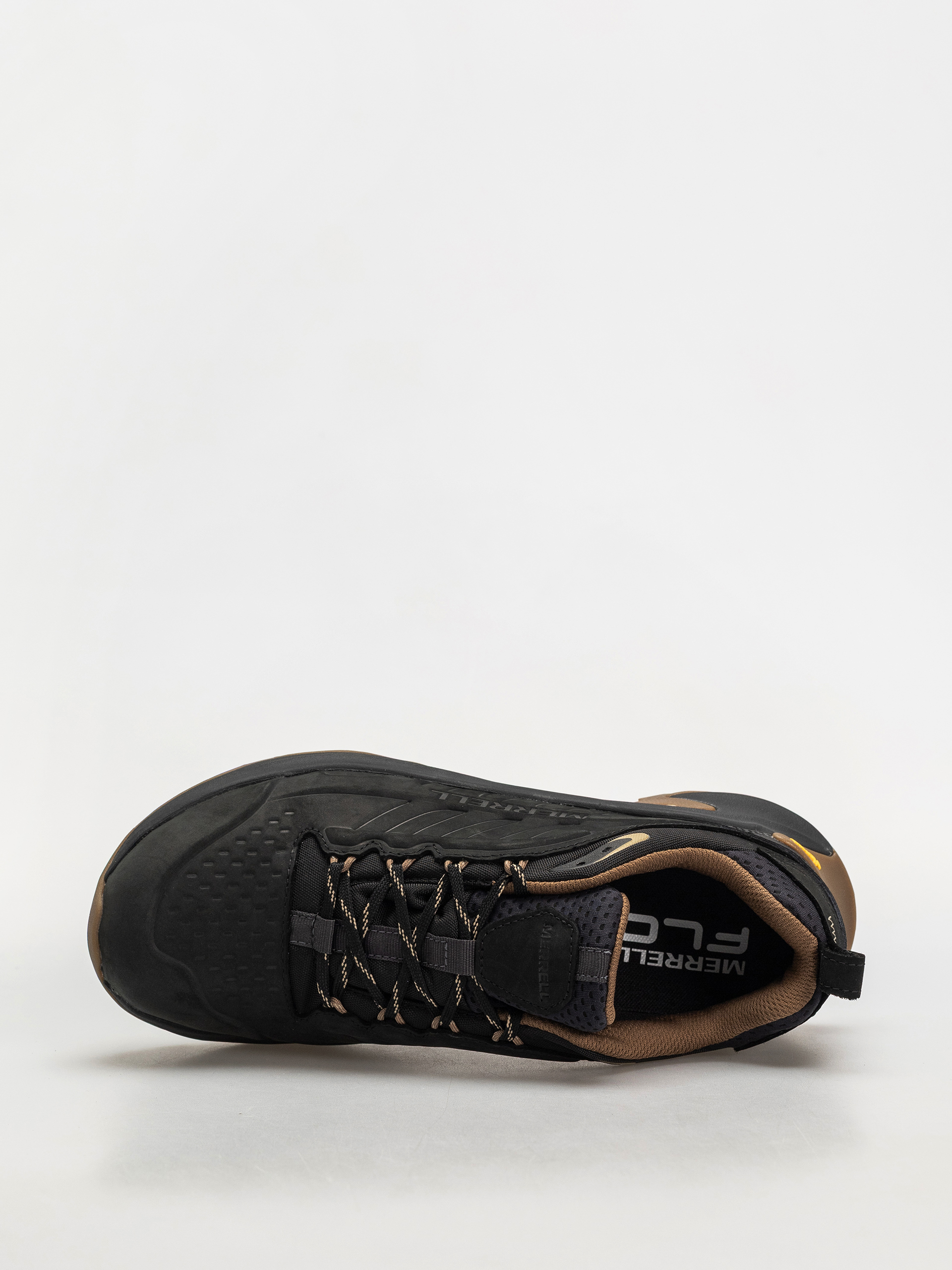 Boty Merrell Moab Speed 2 Ltr Wp (black)