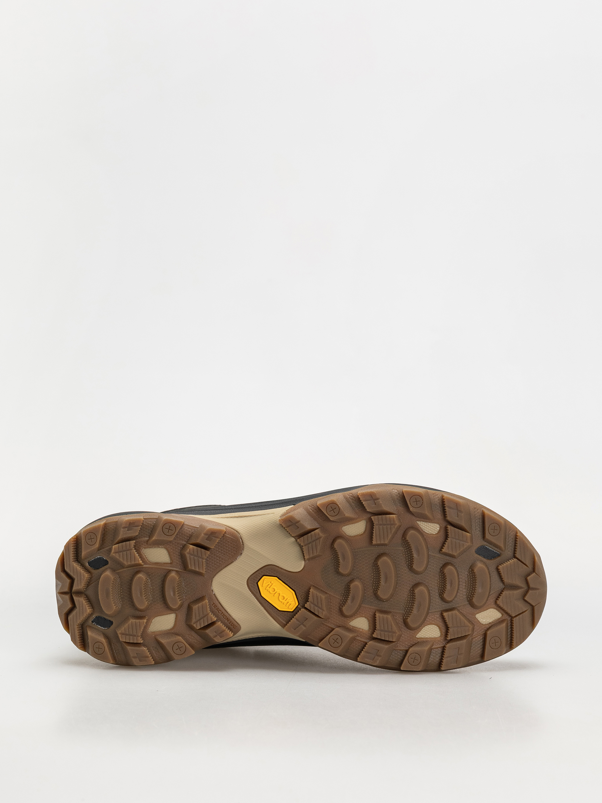 Boty Merrell Moab Speed 2 Ltr Wp (black)